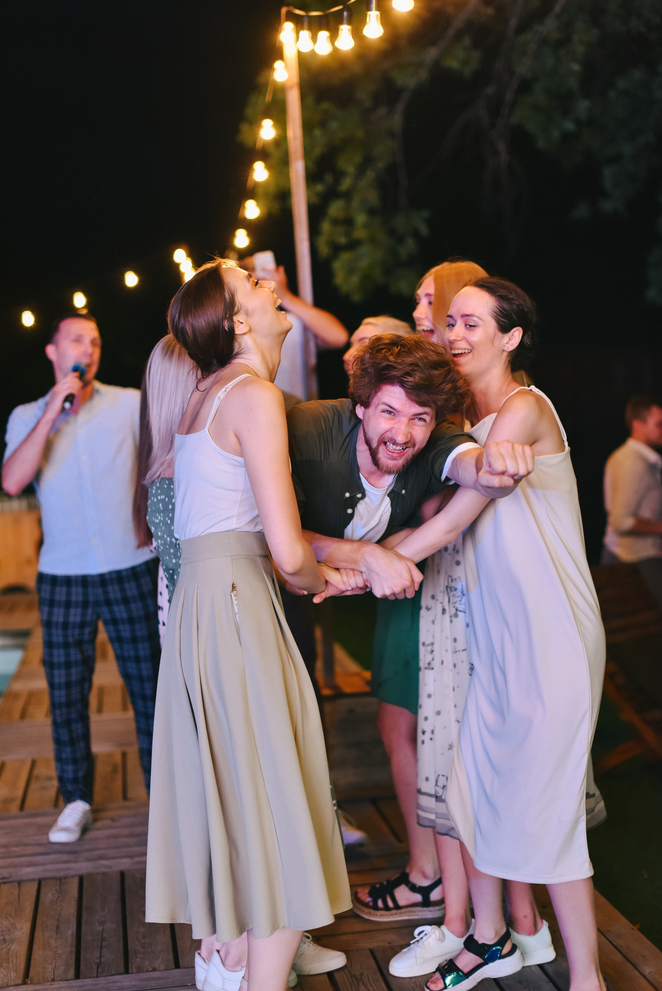 Денис + Валя — Организация EventGstudio. Свадебный и семейный фотограф Волгоград Москва