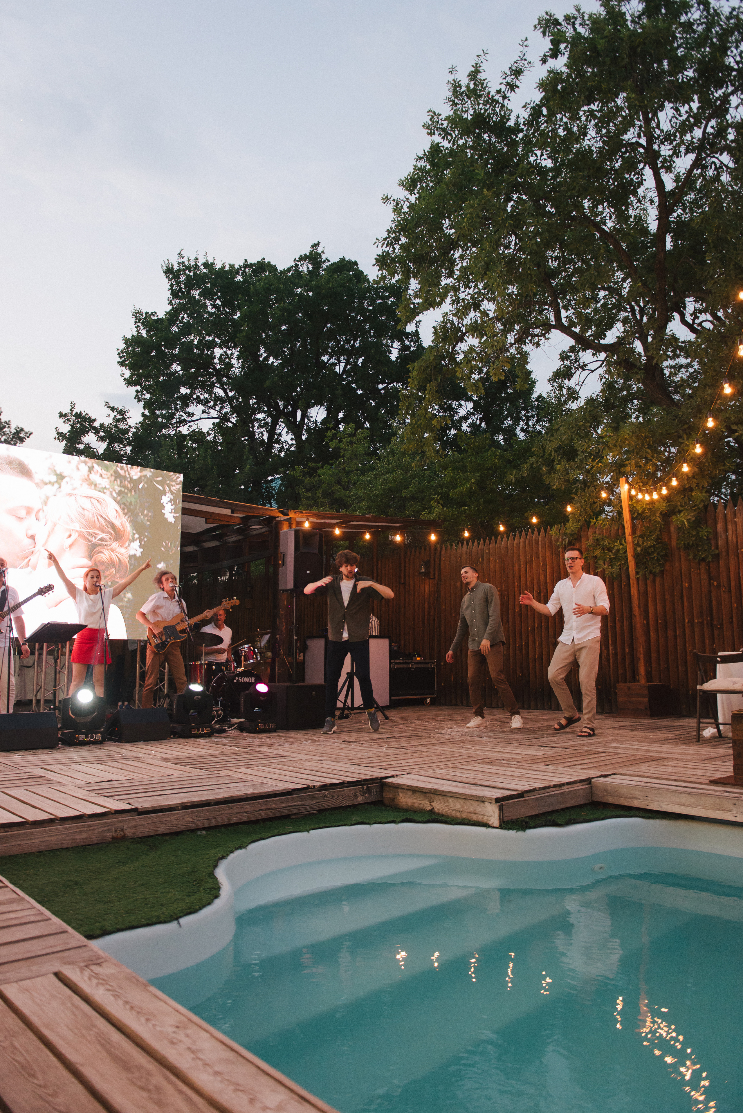 Денис + Валя — Организация EventGstudio. Свадебный и семейный фотограф Волгоград Москва