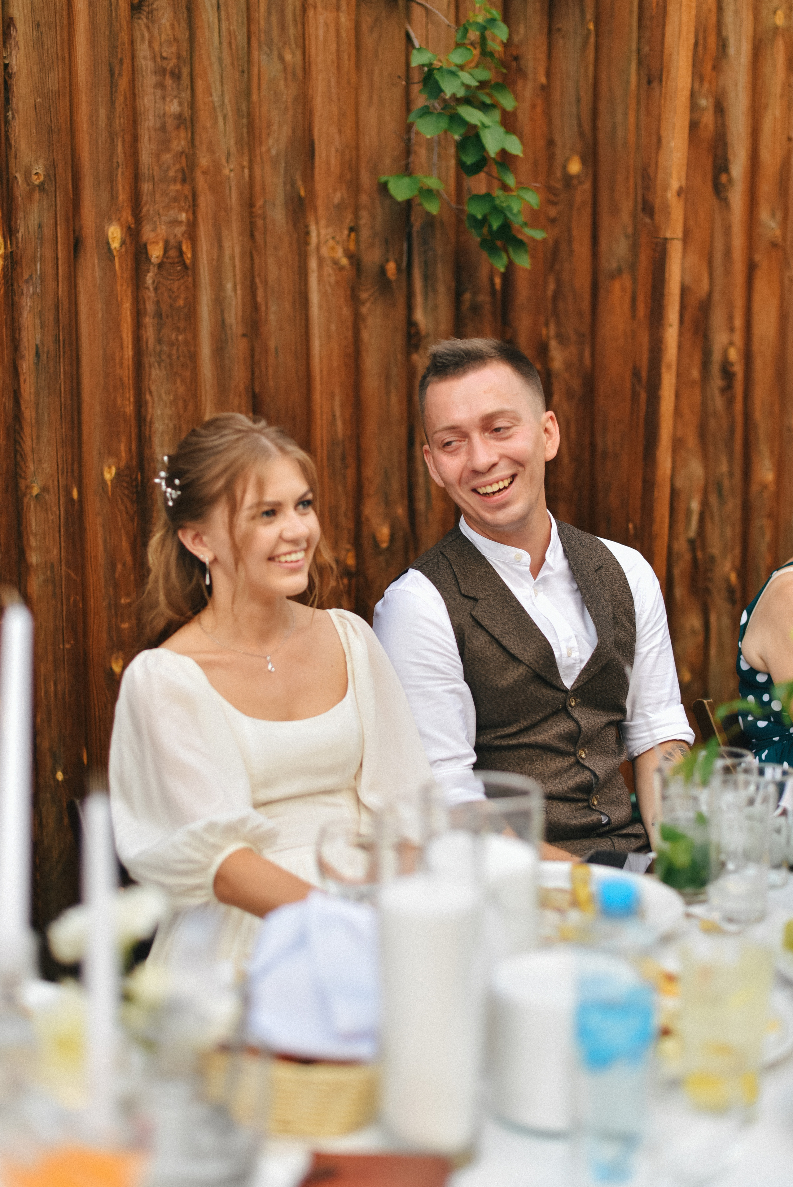 Денис + Валя — Организация EventGstudio. Свадебный и семейный фотограф Волгоград Москва