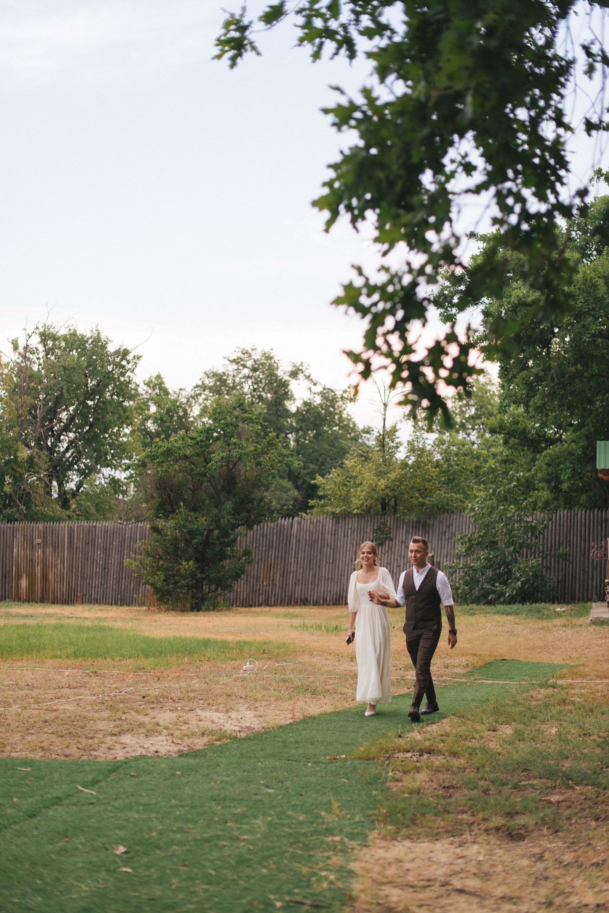 Денис + Валя — Организация EventGstudio. Свадебный и семейный фотограф Волгоград Москва