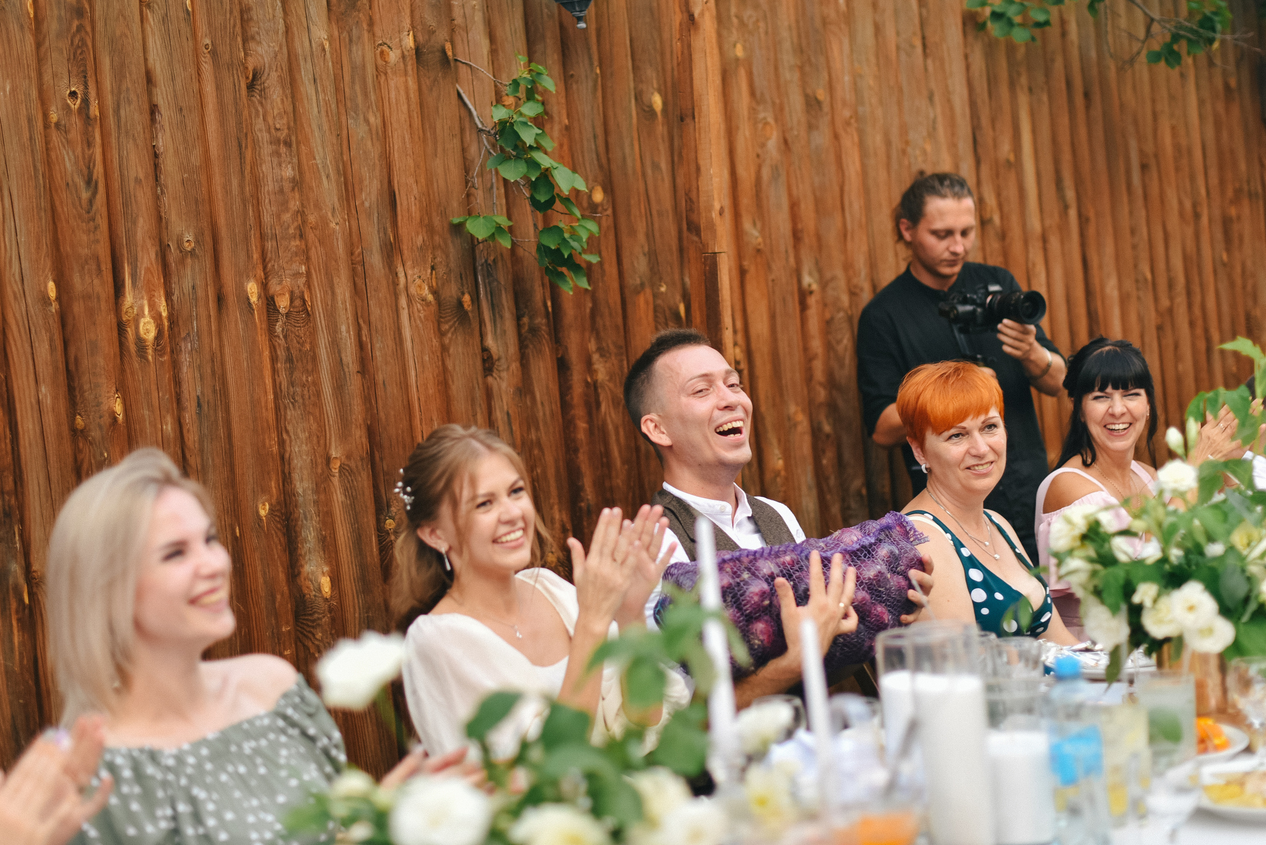 Денис + Валя — Организация EventGstudio. Свадебный и семейный фотограф Волгоград Москва