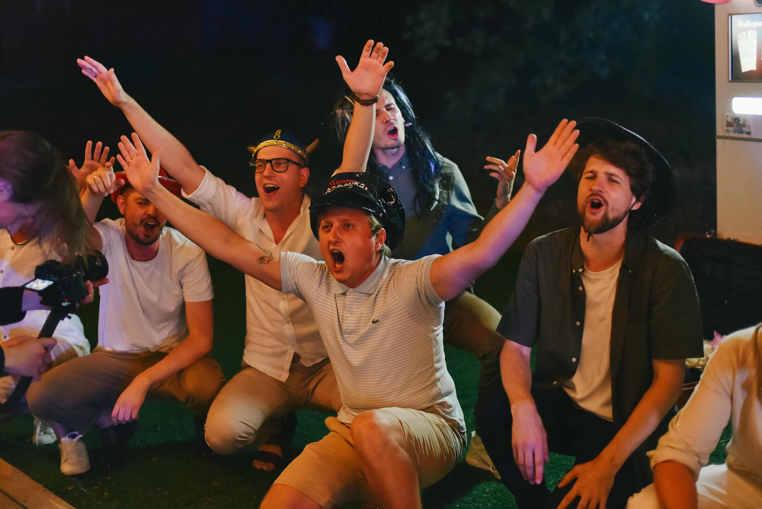 Денис + Валя — Организация EventGstudio. Свадебный и семейный фотограф Волгоград Москва