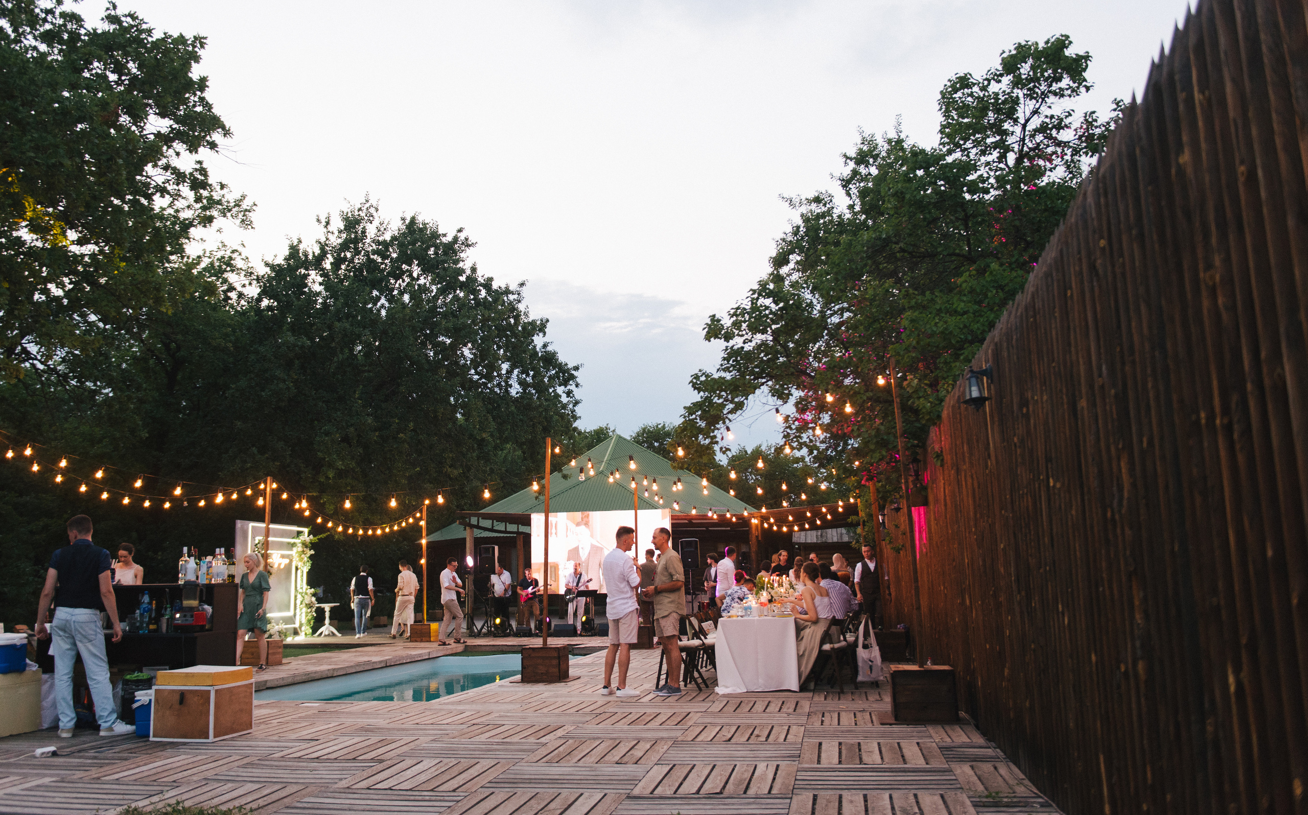 Денис + Валя — Организация EventGstudio. Свадебный и семейный фотограф Волгоград Москва