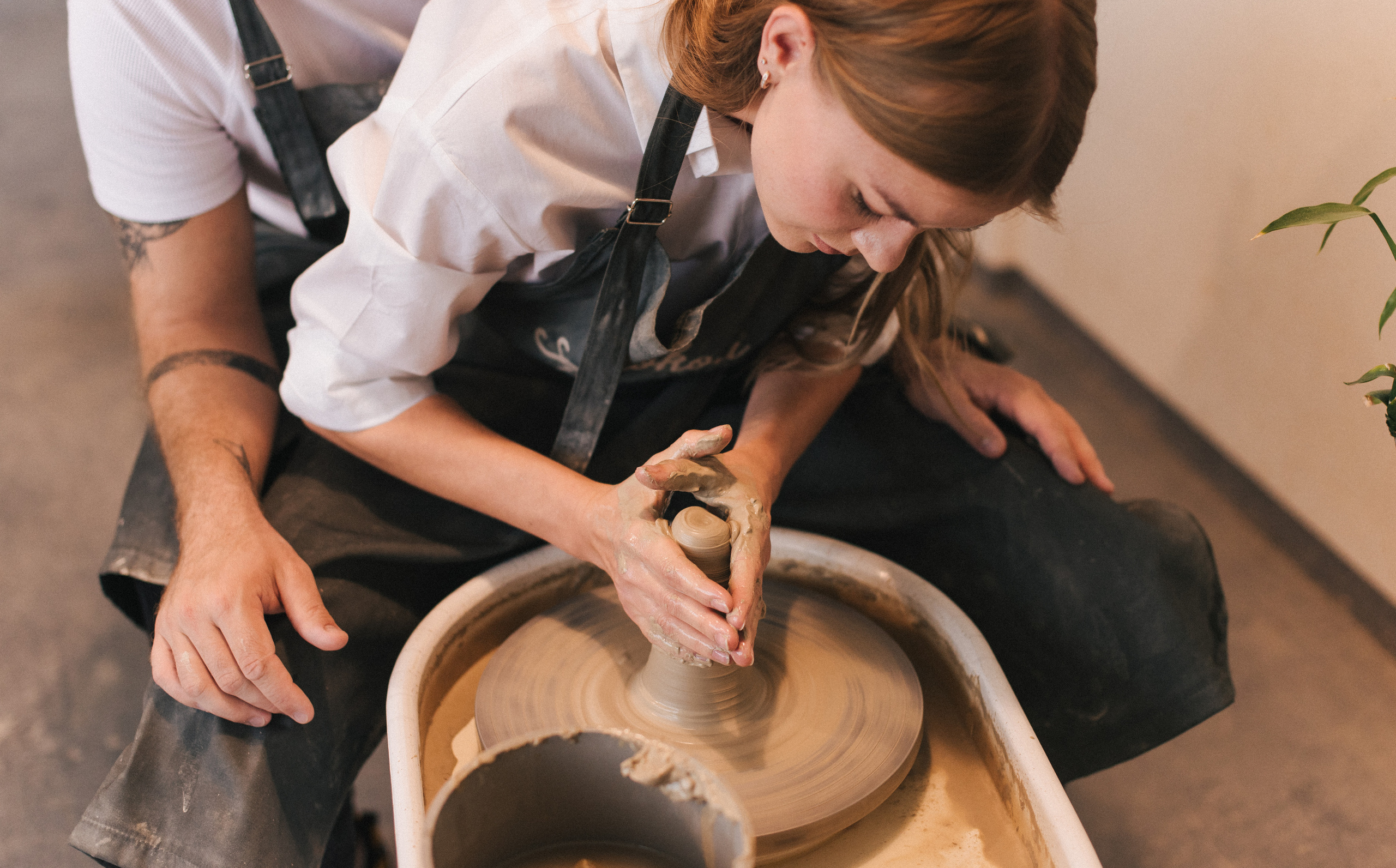Денис + Валя. Свадебный и семейный фотограф Волгоград Москва