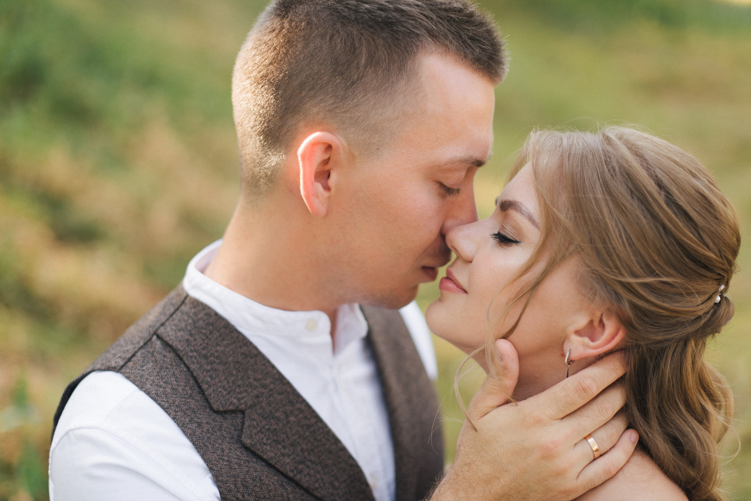 Денис + Валя — Организация EventGstudio. Свадебный и семейный фотограф Волгоград Москва