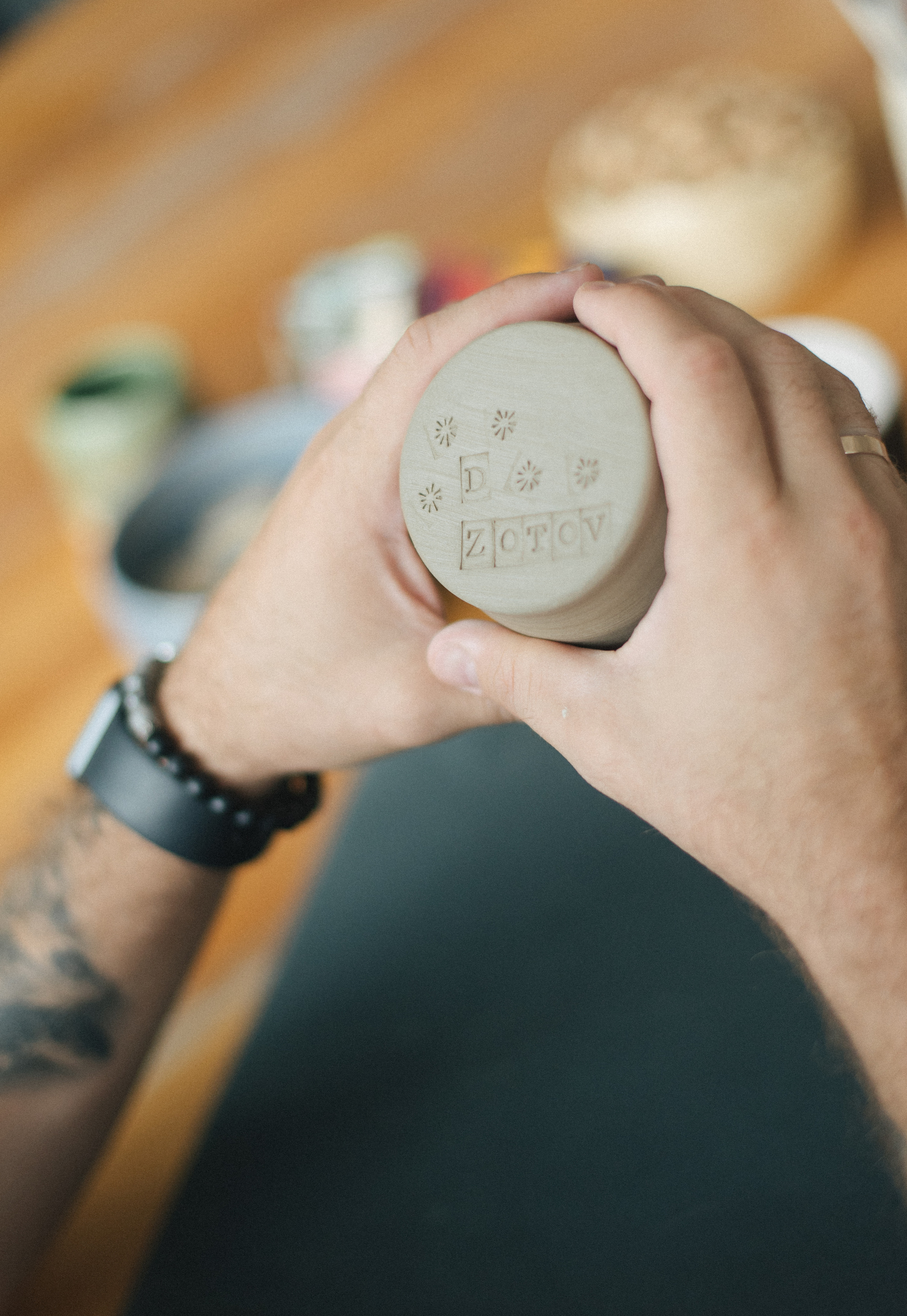 Денис + Валя. Свадебный и семейный фотограф Волгоград Москва