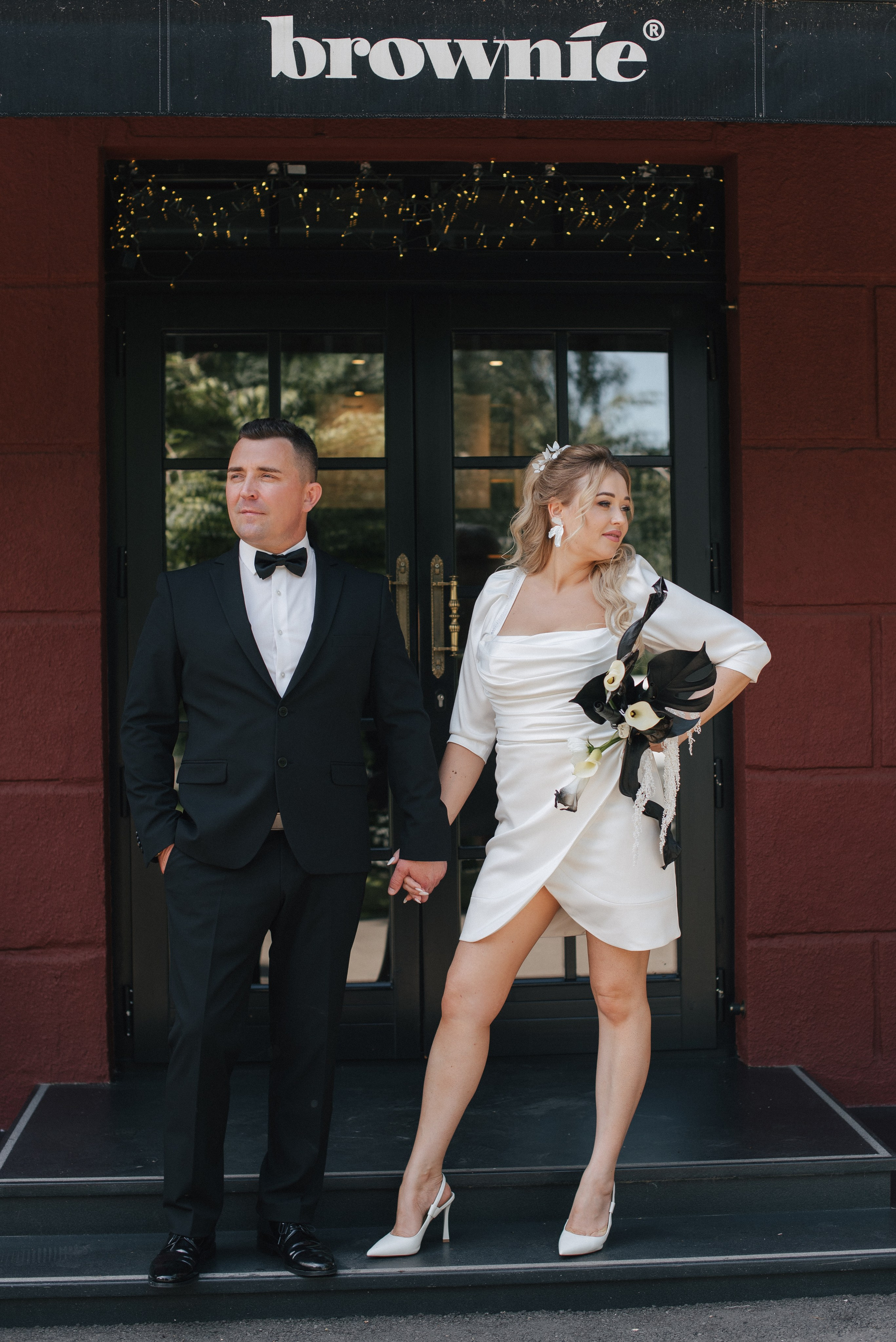 Андрей и Лена — Организация Светлана Бортавова. Свадебный и семейный фотограф Волгоград Москва