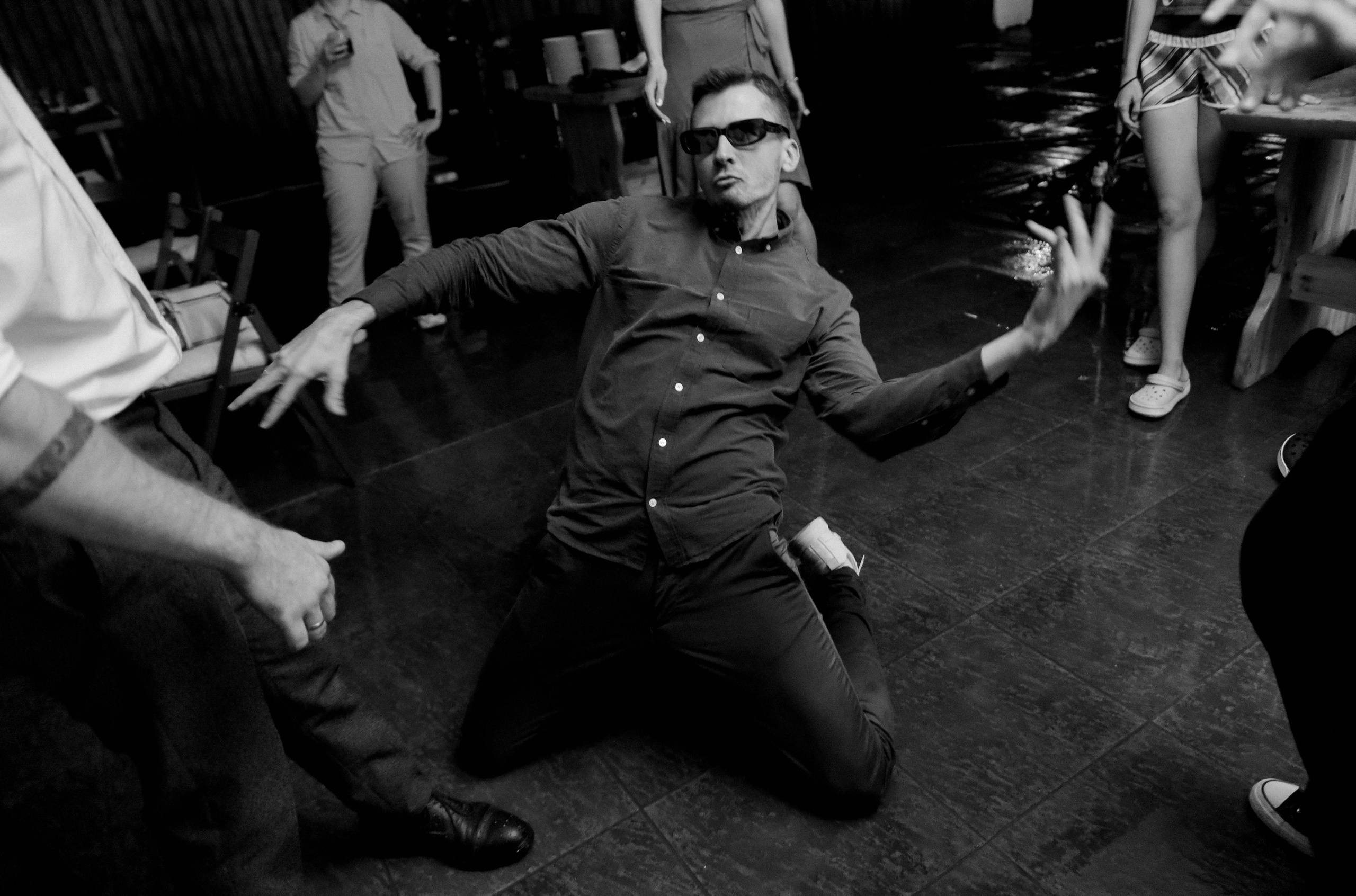 Денис + Валя — Организация EventGstudio. Свадебный и семейный фотограф Волгоград Москва