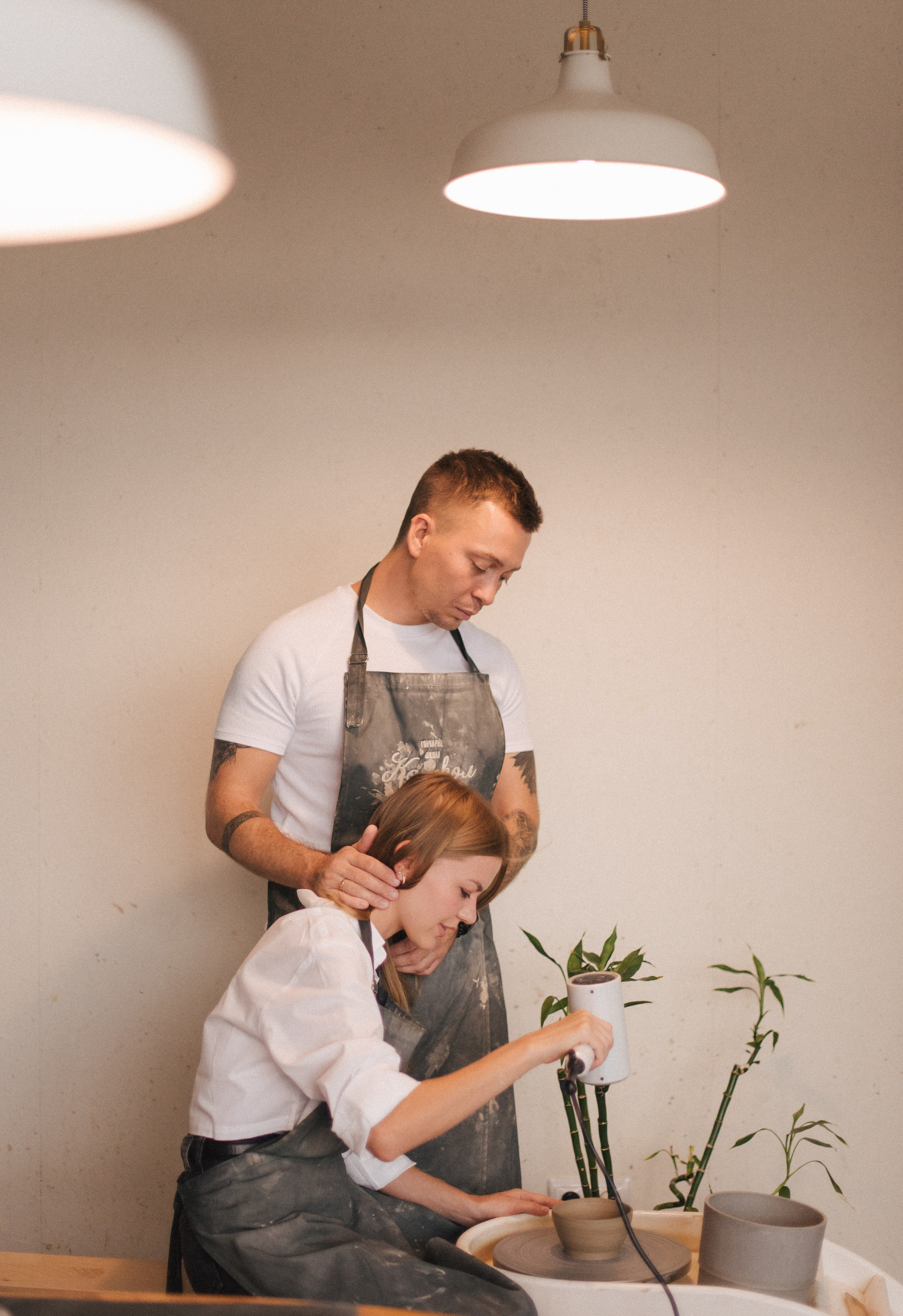 Денис + Валя. Свадебный и семейный фотограф Волгоград Москва