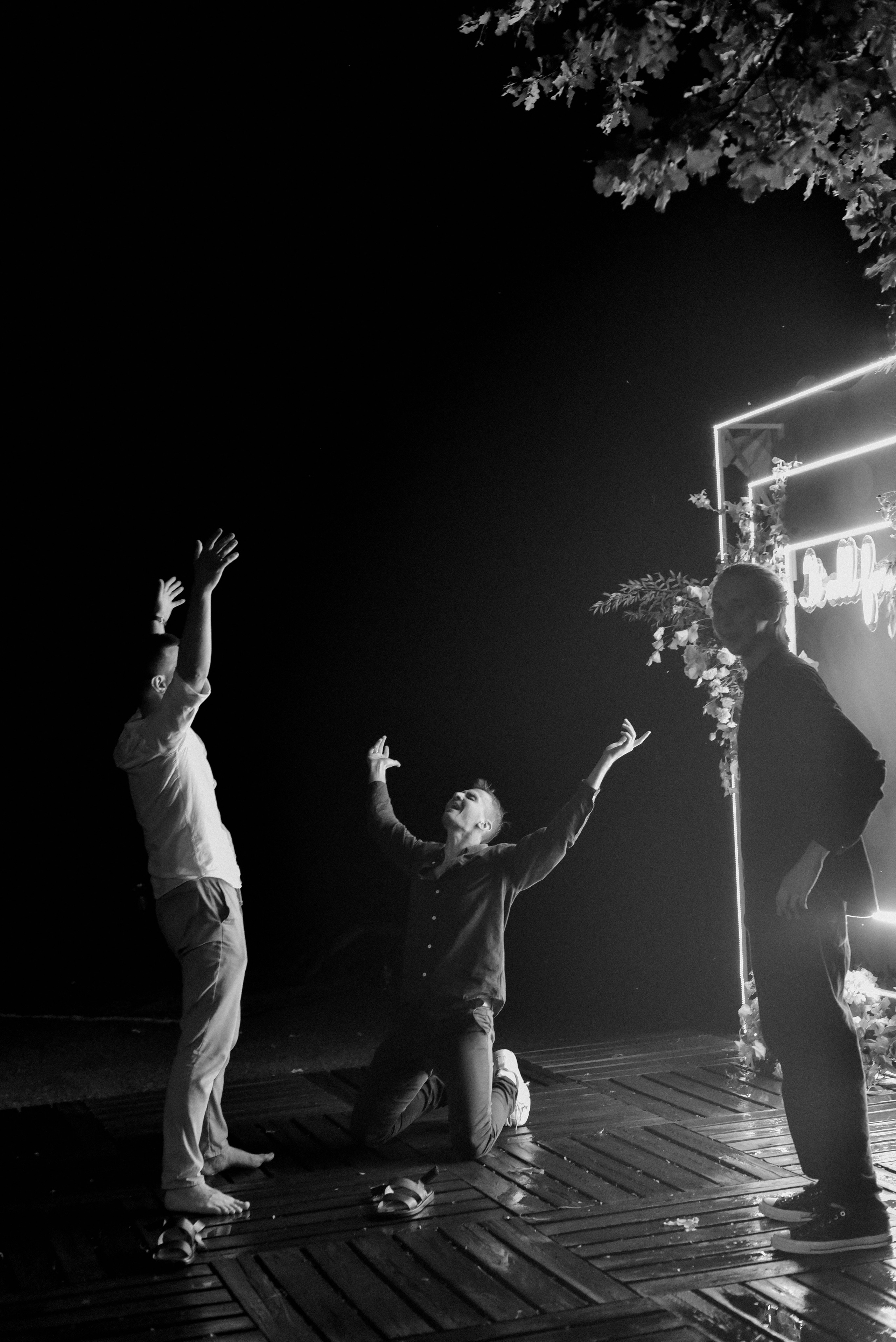 Денис + Валя — Организация EventGstudio. Свадебный и семейный фотограф Волгоград Москва