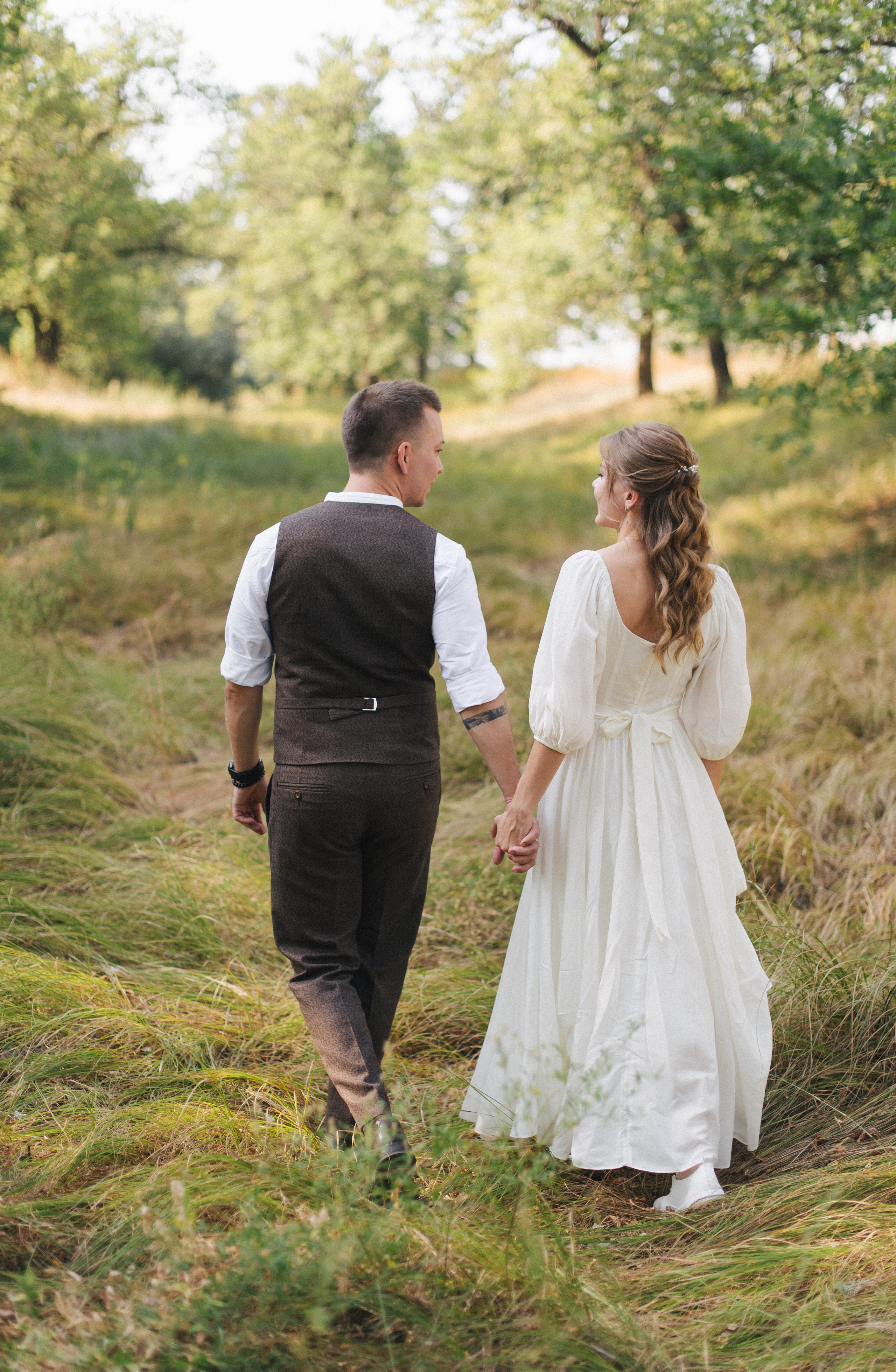 Денис + Валя — Организация EventGstudio. Свадебный и семейный фотограф Волгоград Москва