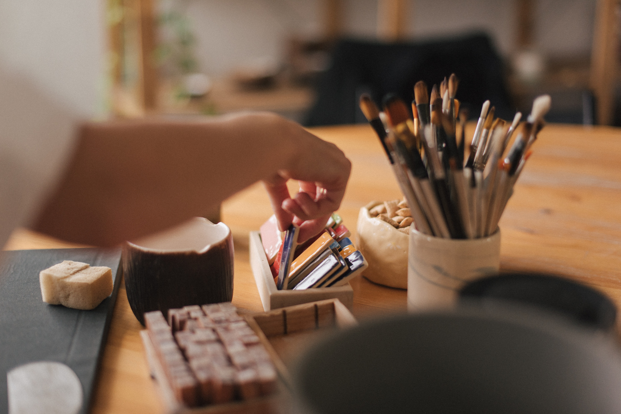 Денис + Валя. Свадебный и семейный фотограф Волгоград Москва