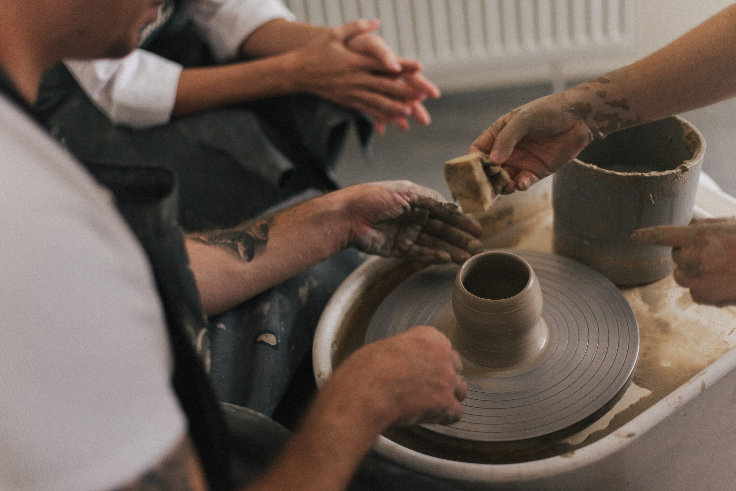 Денис + Валя. Свадебный и семейный фотограф Волгоград Москва