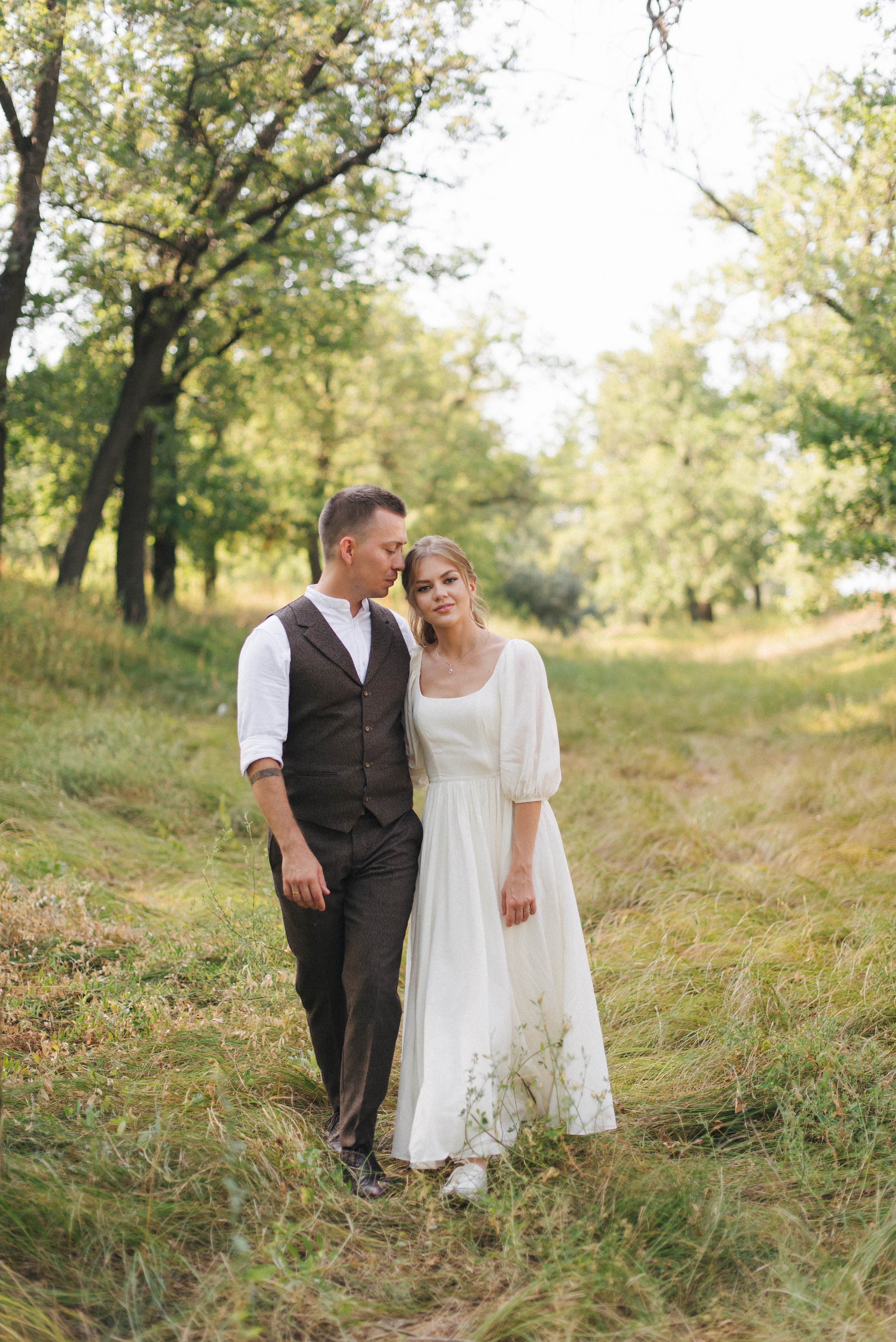 Денис + Валя — Организация EventGstudio. Свадебный и семейный фотограф Волгоград Москва