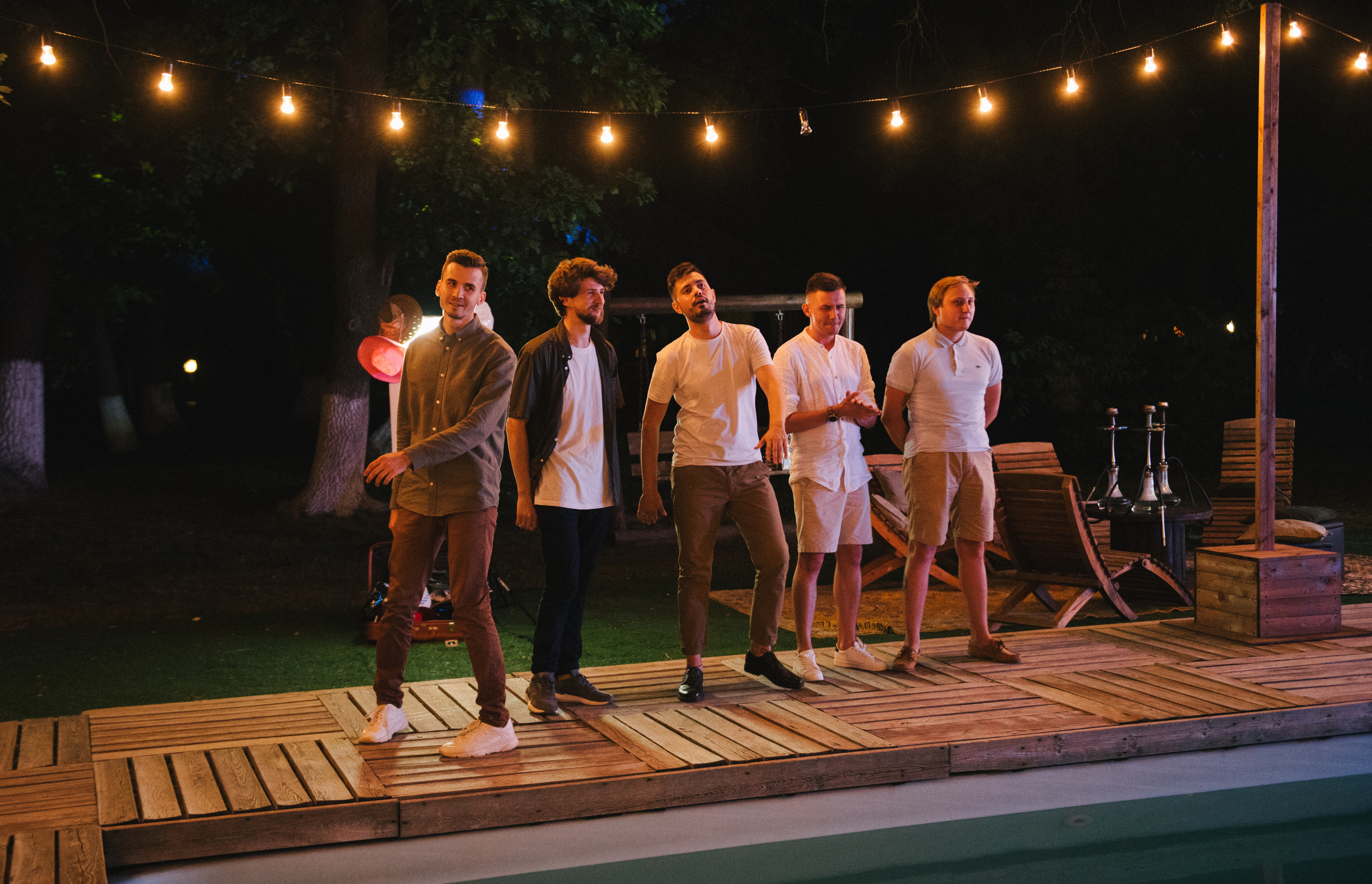 Денис + Валя — Организация EventGstudio. Свадебный и семейный фотограф Волгоград Москва