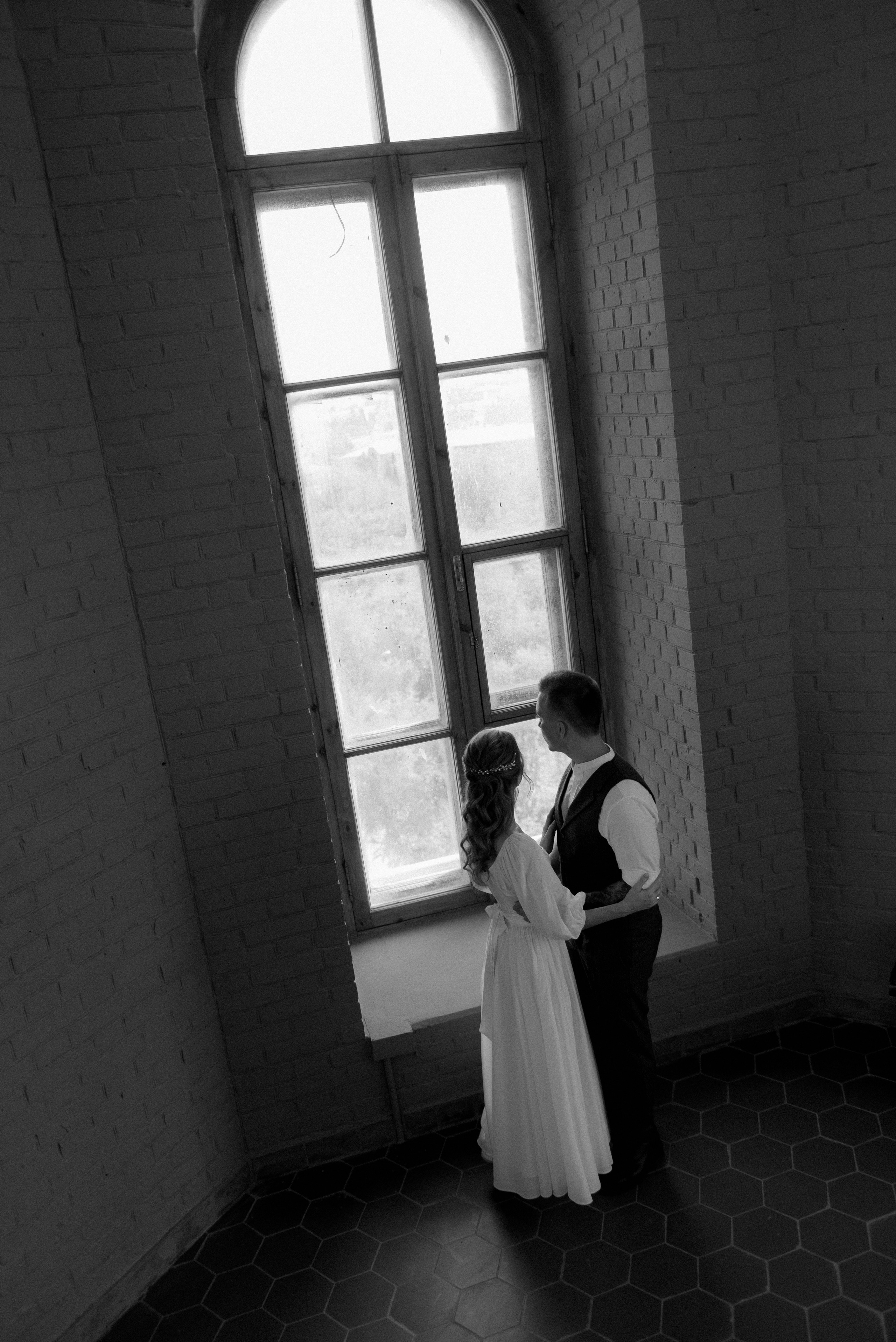 Денис + Валя — Организация EventGstudio. Свадебный и семейный фотограф Волгоград Москва