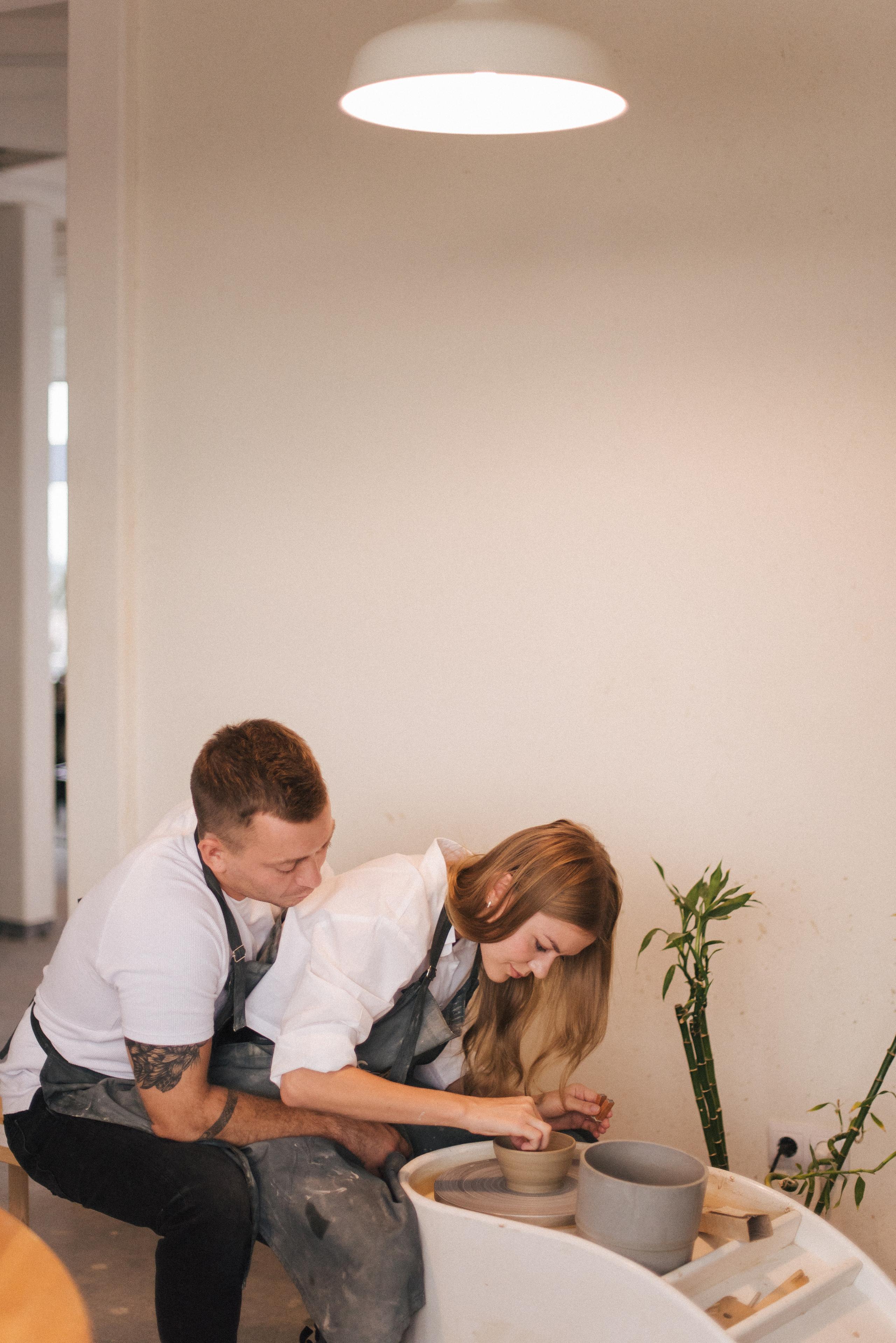 Денис + Валя. Свадебный и семейный фотограф Волгоград Москва