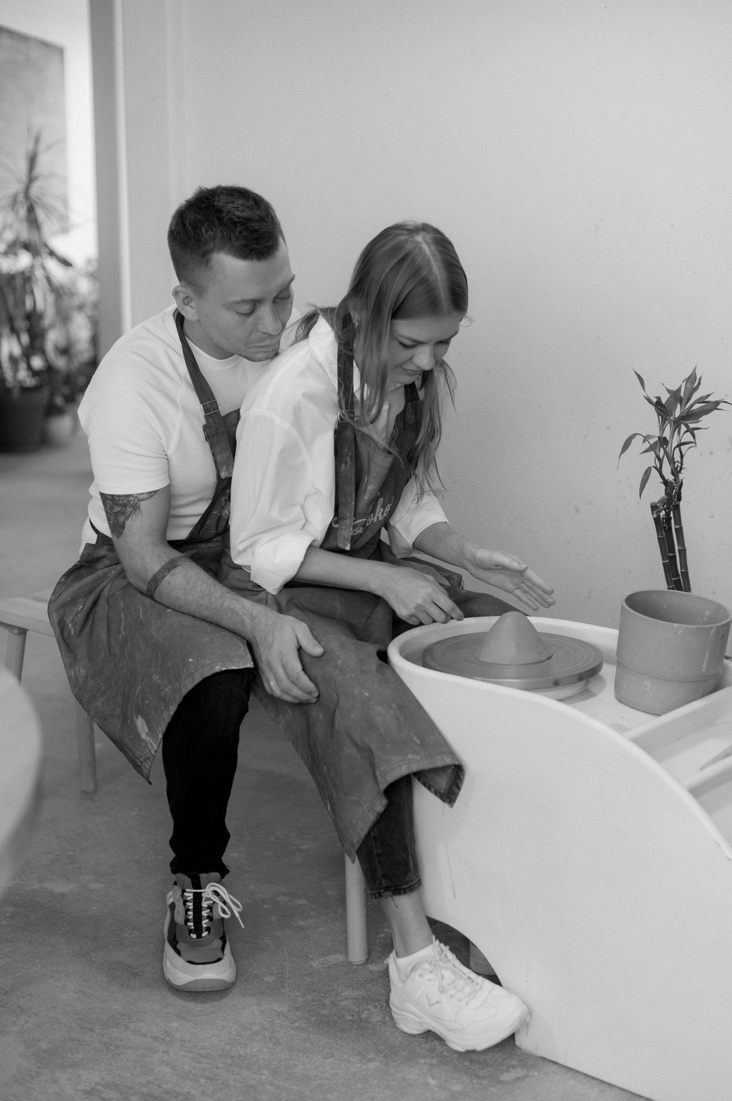 Денис + Валя. Свадебный и семейный фотограф Волгоград Москва