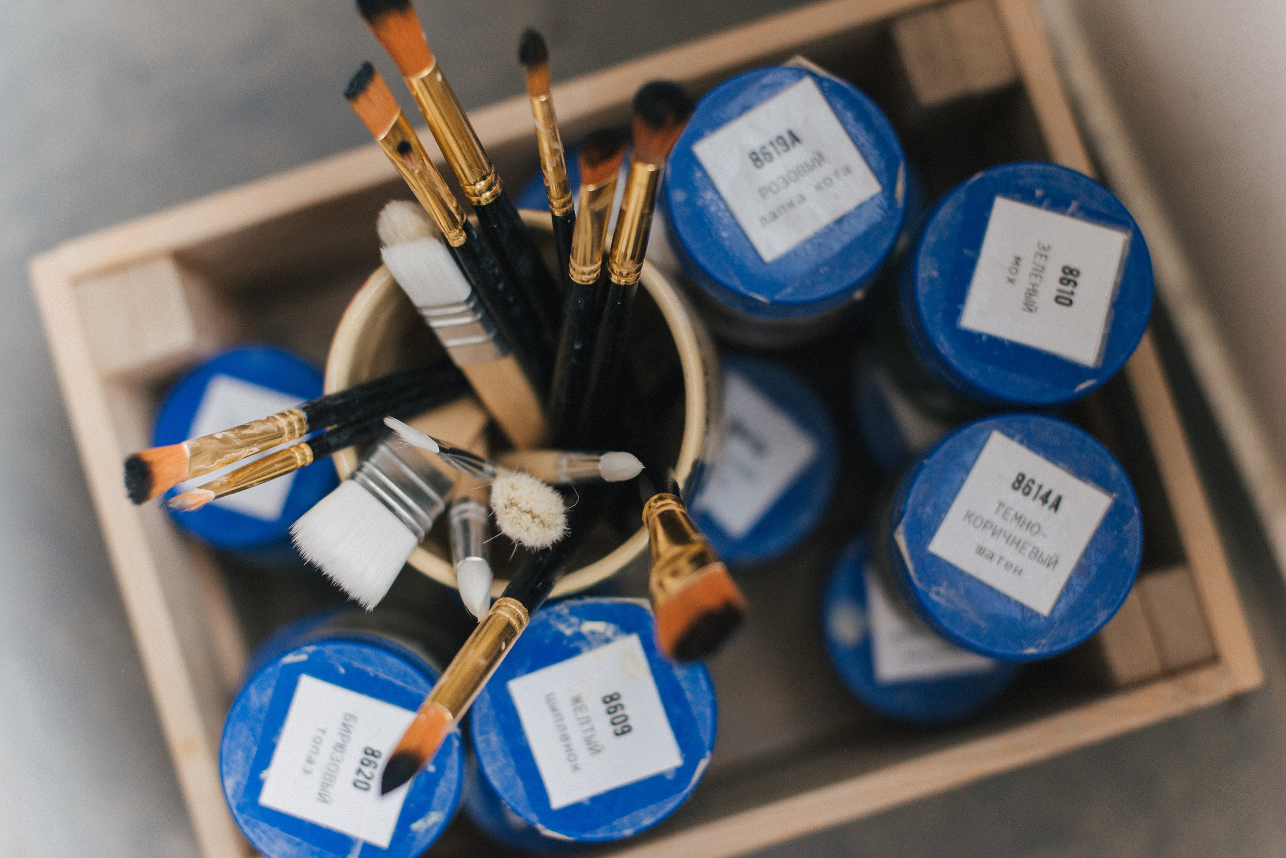 Денис + Валя. Свадебный и семейный фотограф Волгоград Москва