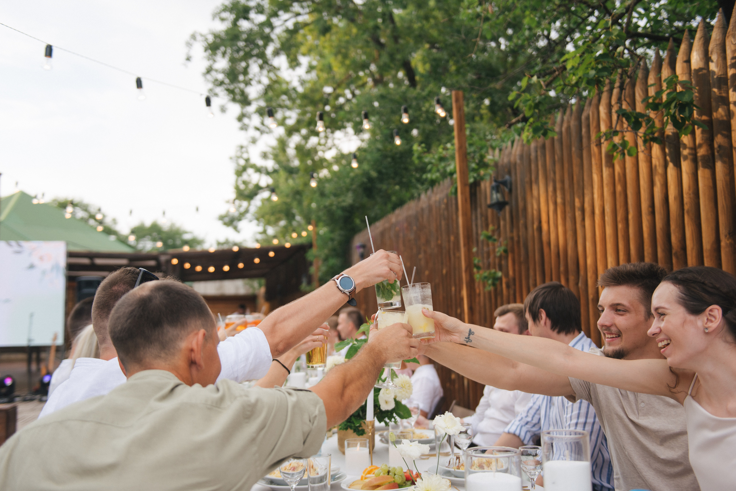 Денис + Валя — Организация EventGstudio. Свадебный и семейный фотограф Волгоград Москва
