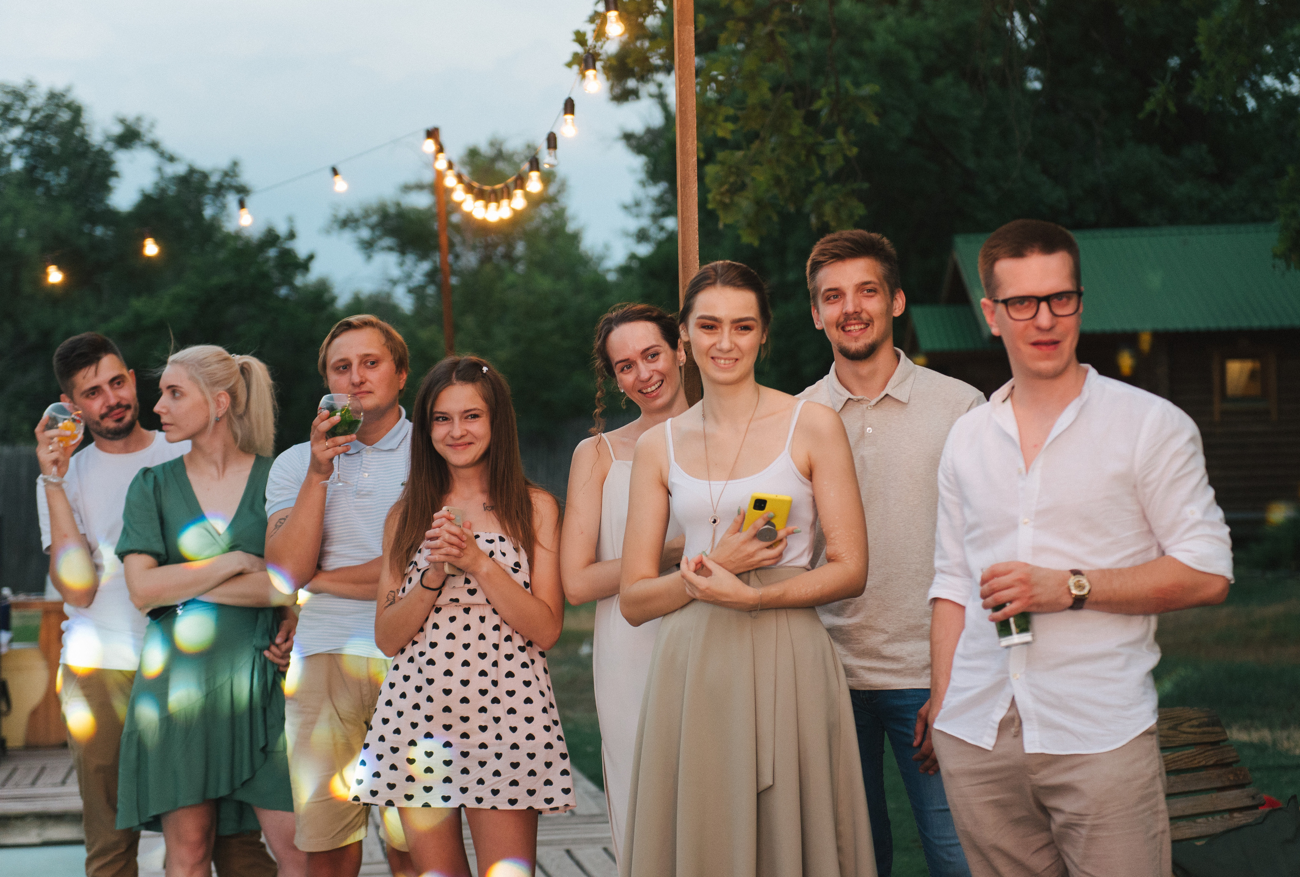 Денис + Валя — Организация EventGstudio. Свадебный и семейный фотограф Волгоград Москва