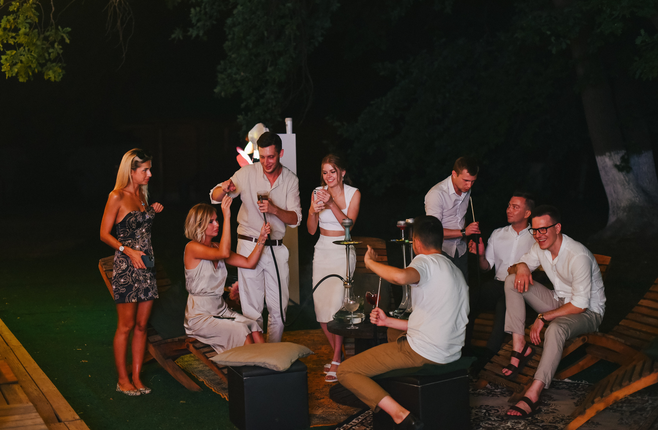 Денис + Валя — Организация EventGstudio. Свадебный и семейный фотограф Волгоград Москва