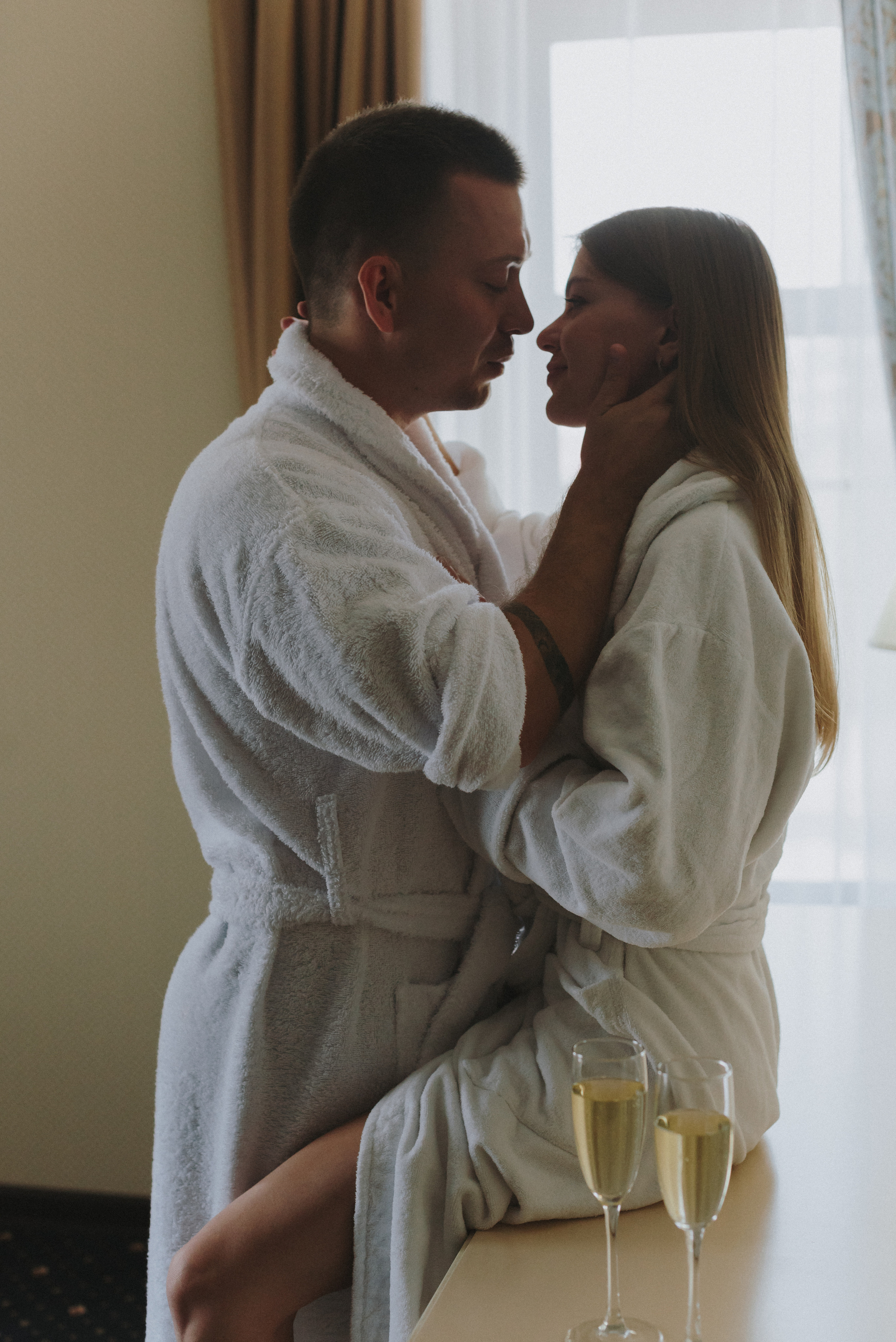 Денис + Валя — Организация EventGstudio. Свадебный и семейный фотограф Волгоград Москва