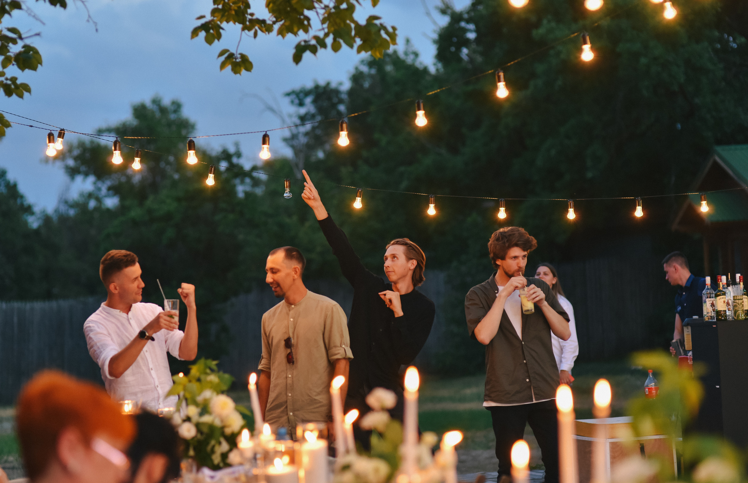 Денис + Валя — Организация EventGstudio. Свадебный и семейный фотограф Волгоград Москва