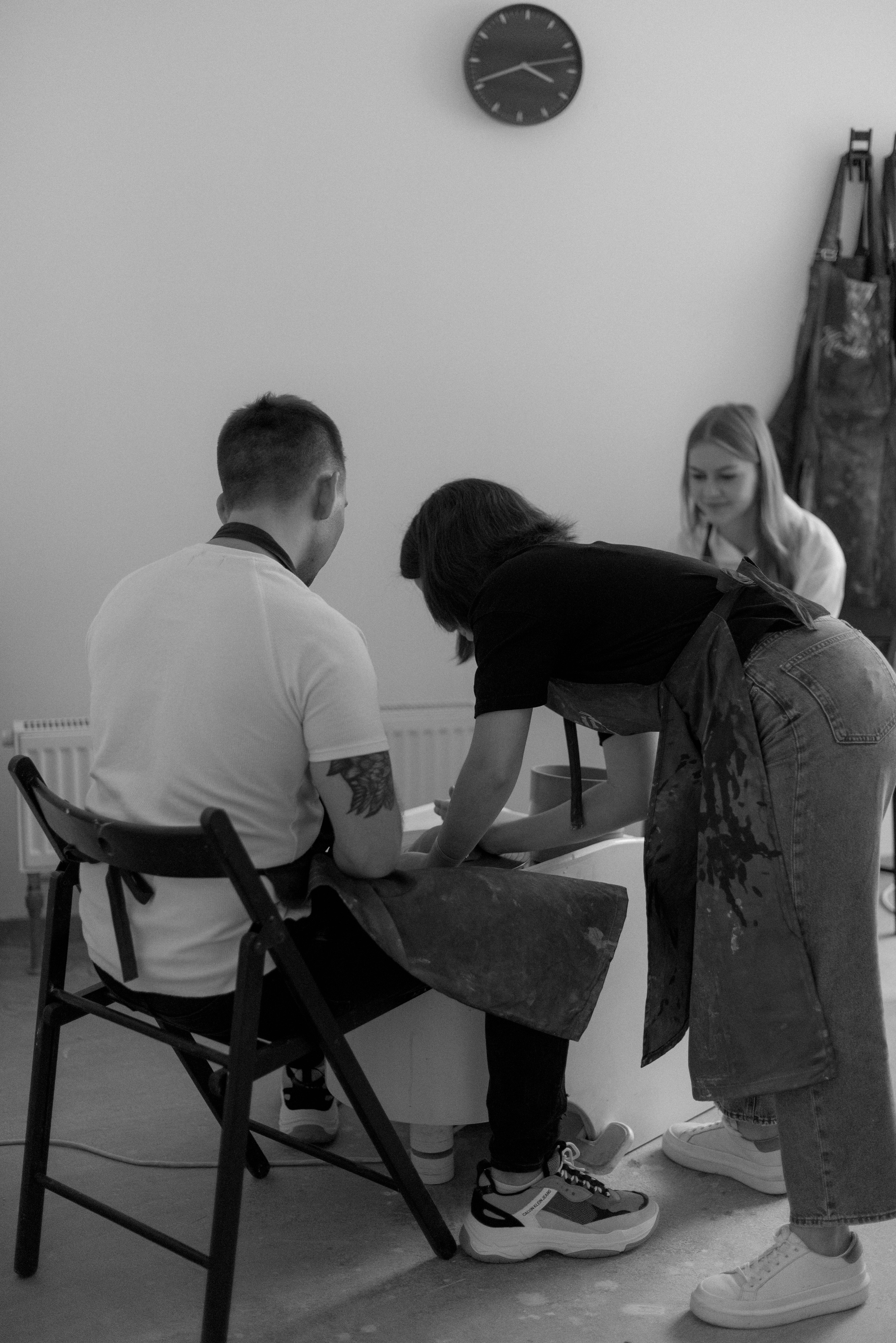 Денис + Валя. Свадебный и семейный фотограф Волгоград Москва