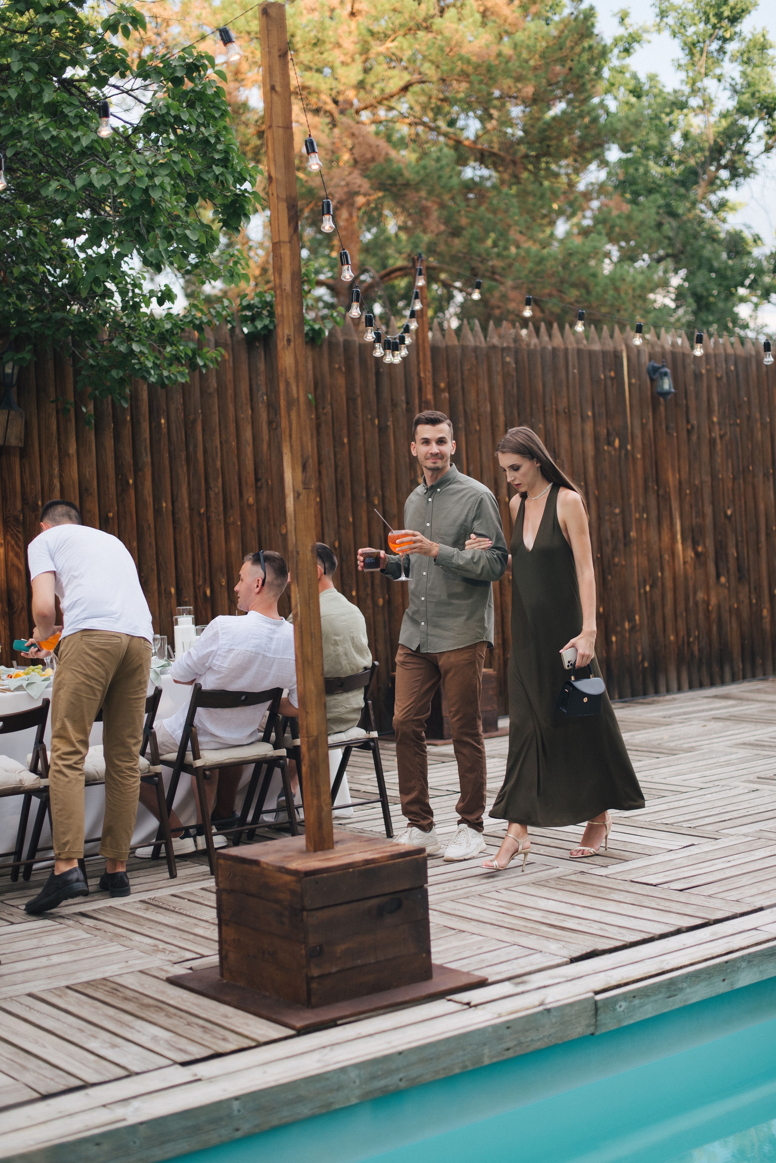 Денис + Валя — Организация EventGstudio. Свадебный и семейный фотограф Волгоград Москва