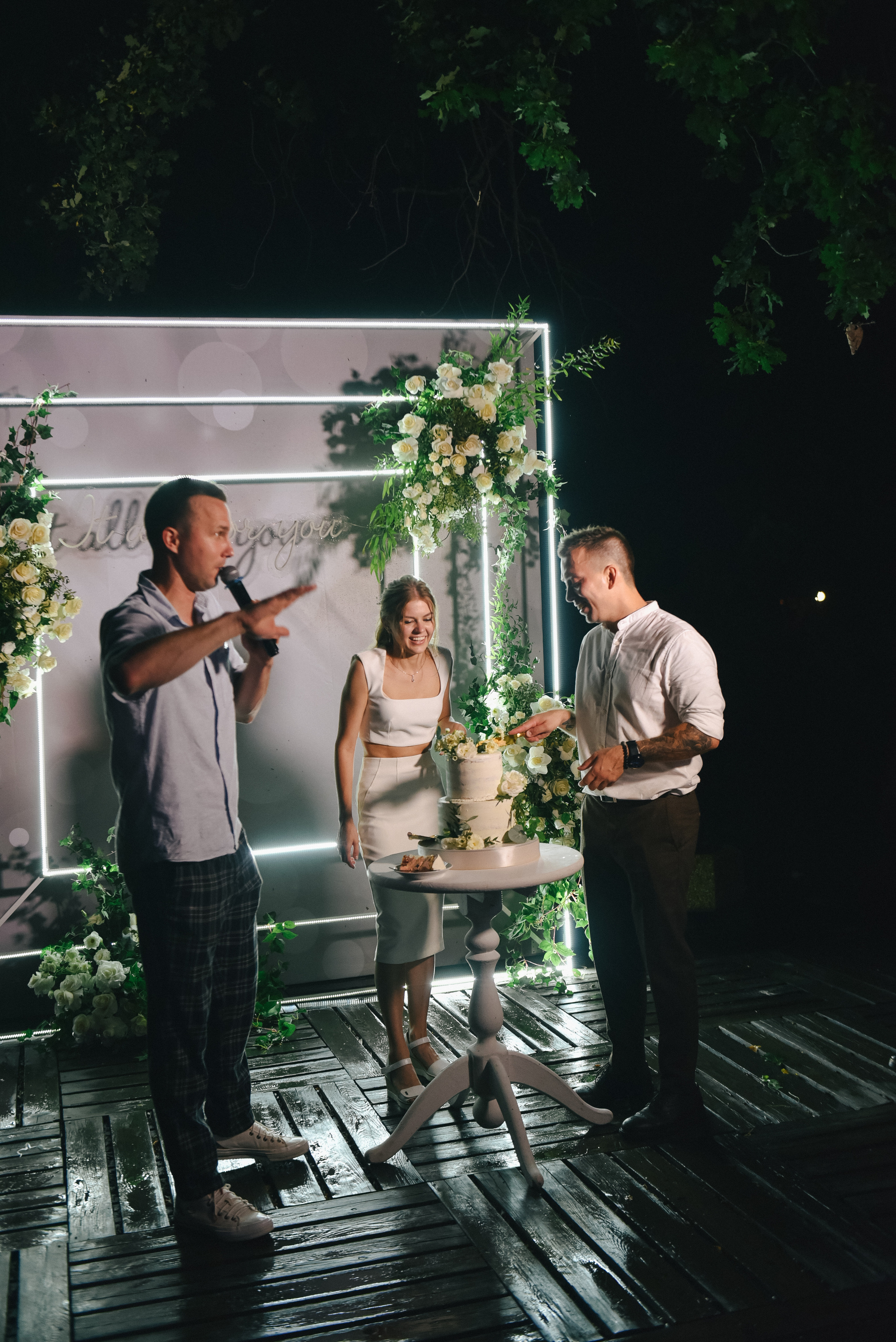 Денис + Валя — Организация EventGstudio. Свадебный и семейный фотограф Волгоград Москва