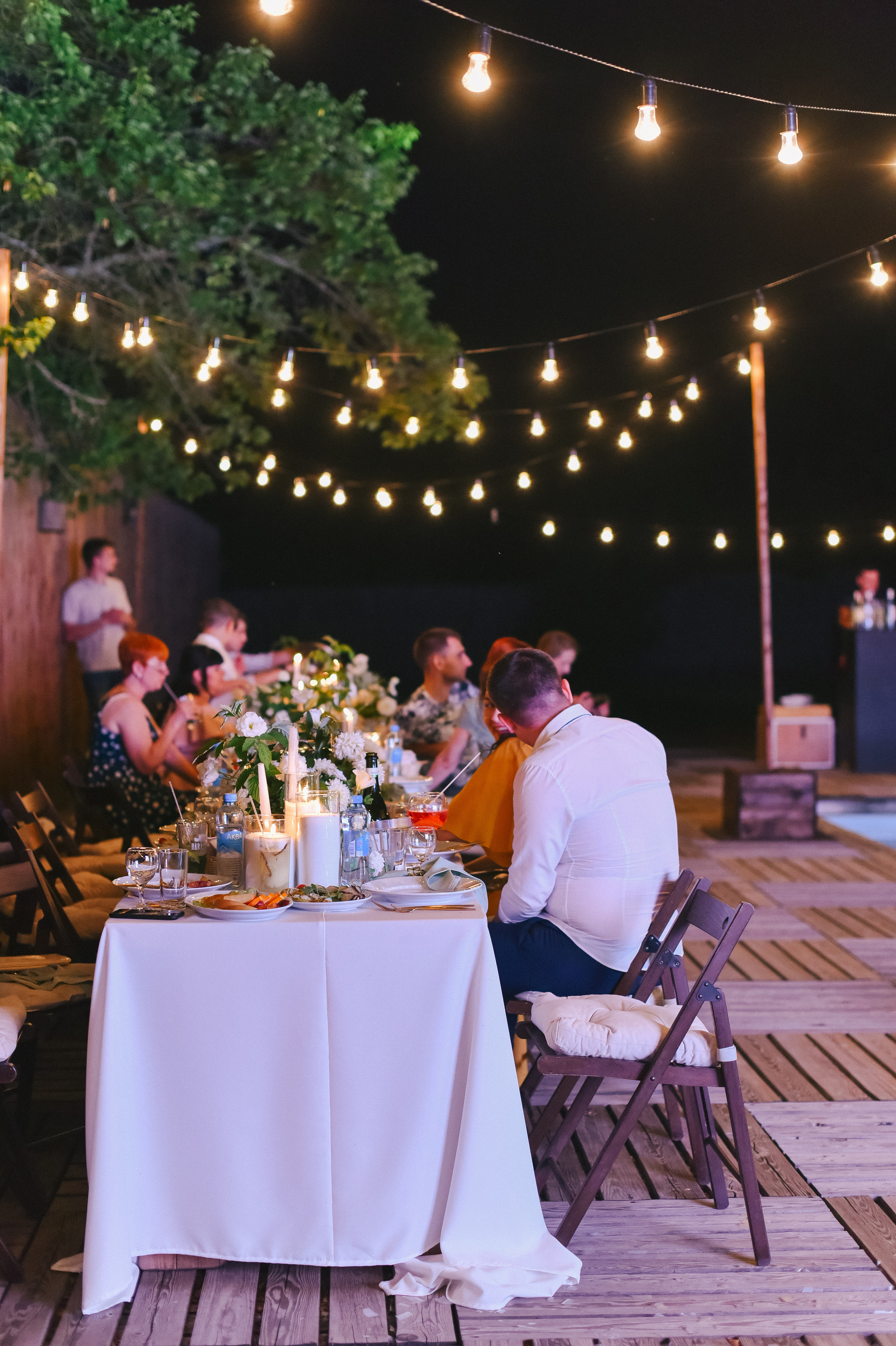 Денис + Валя — Организация EventGstudio. Свадебный и семейный фотограф Волгоград Москва