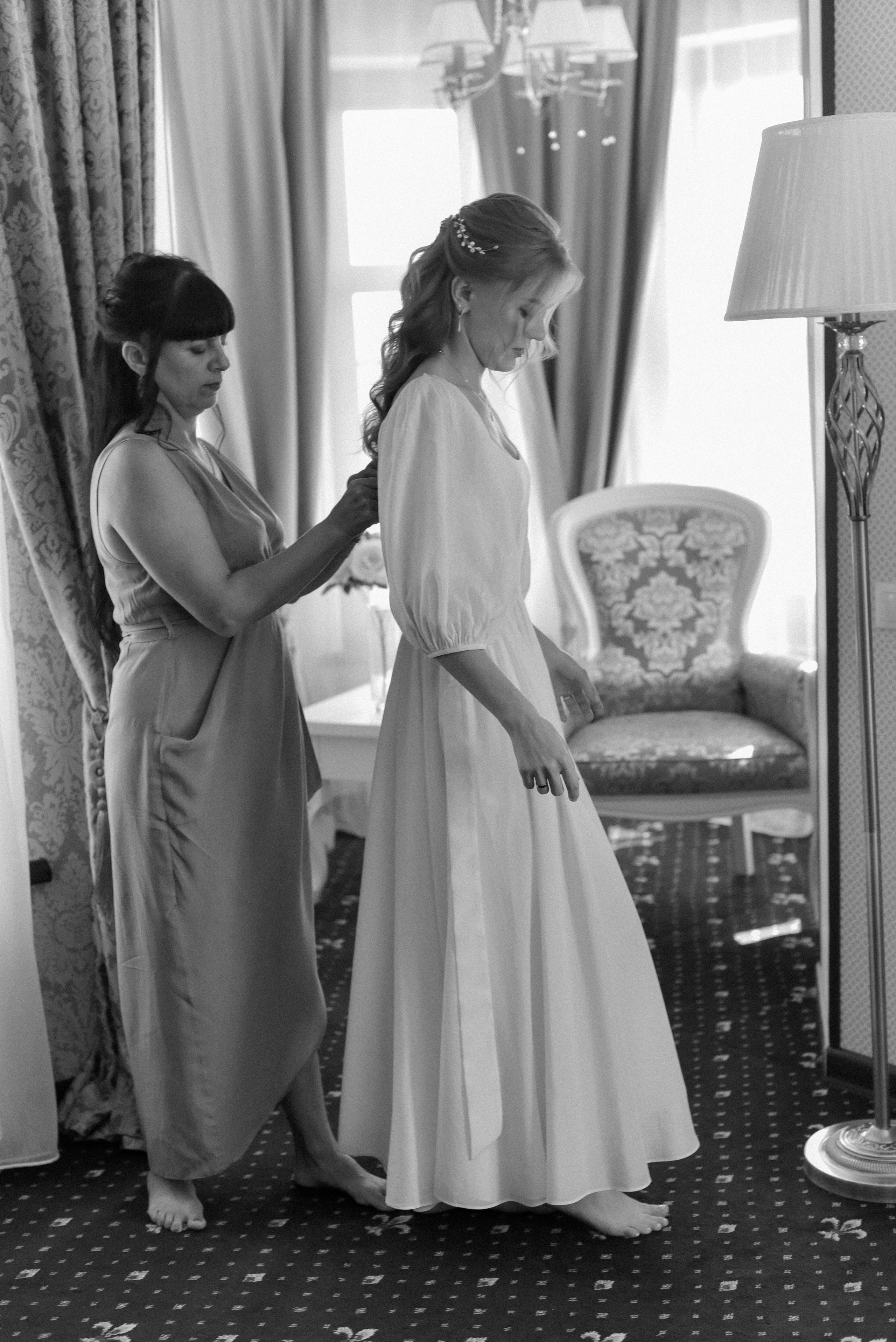 Денис + Валя — Организация EventGstudio. Свадебный и семейный фотограф Волгоград Москва