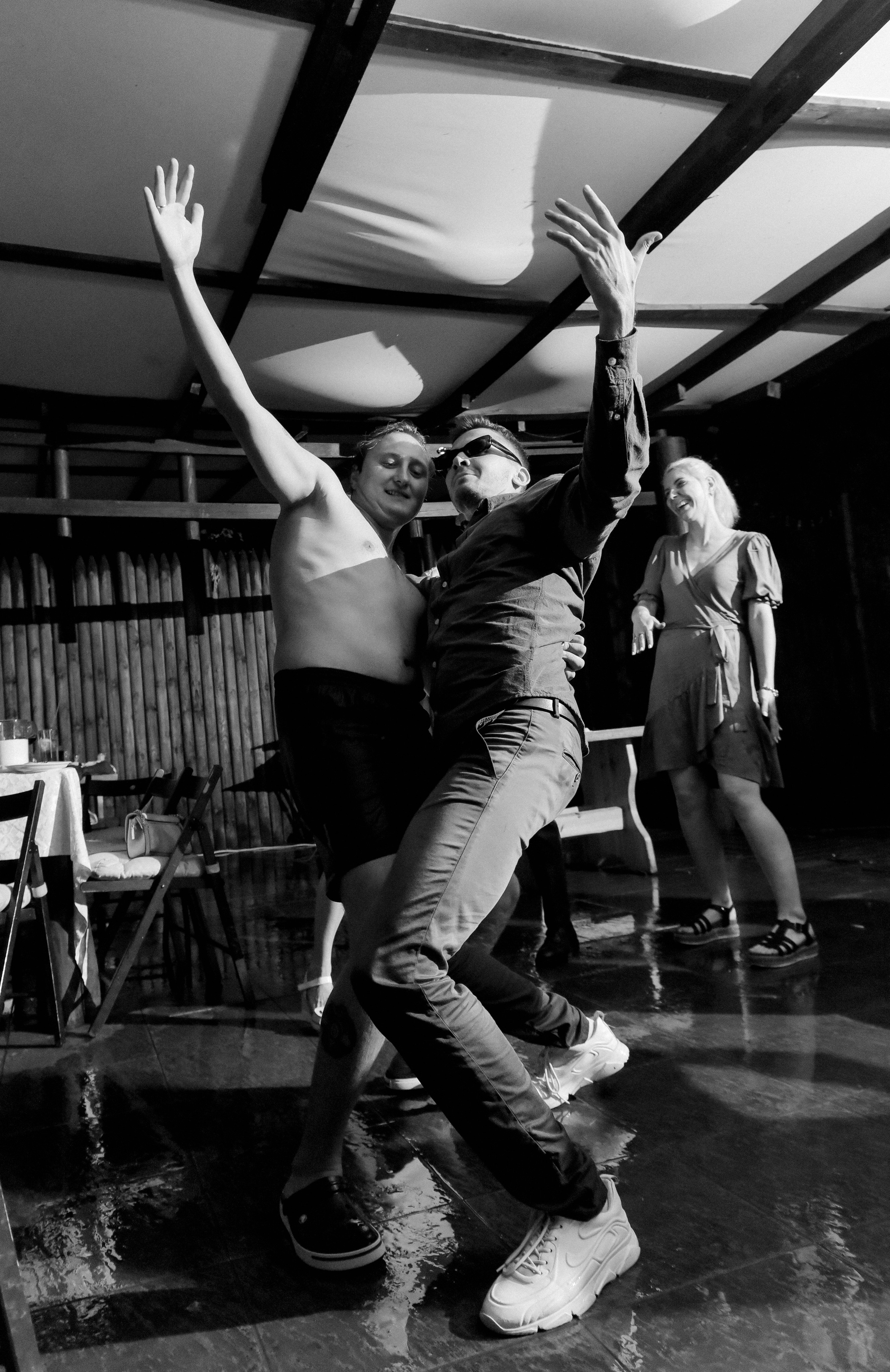 Денис + Валя — Организация EventGstudio. Свадебный и семейный фотограф Волгоград Москва