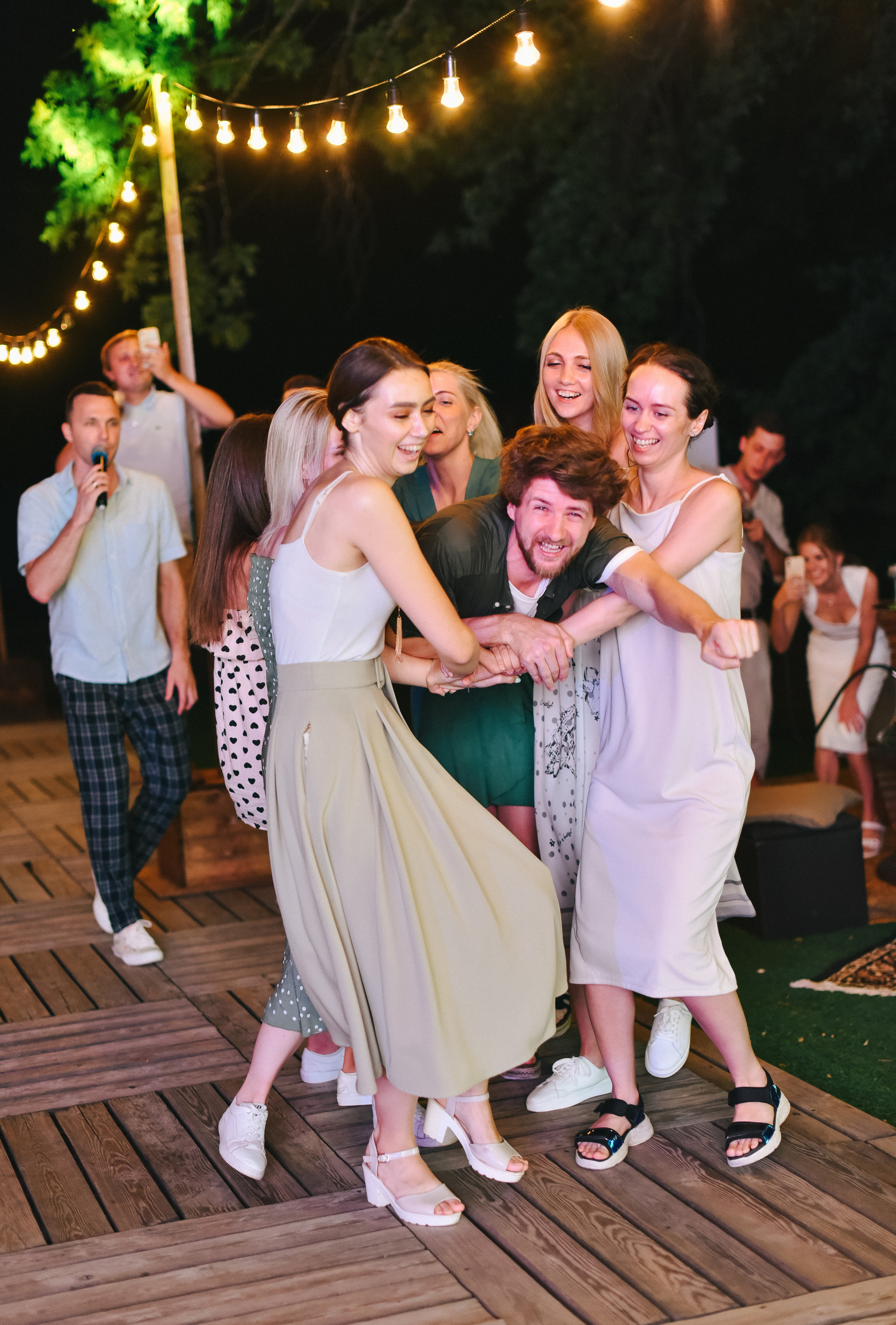 Денис + Валя — Организация EventGstudio. Свадебный и семейный фотограф Волгоград Москва