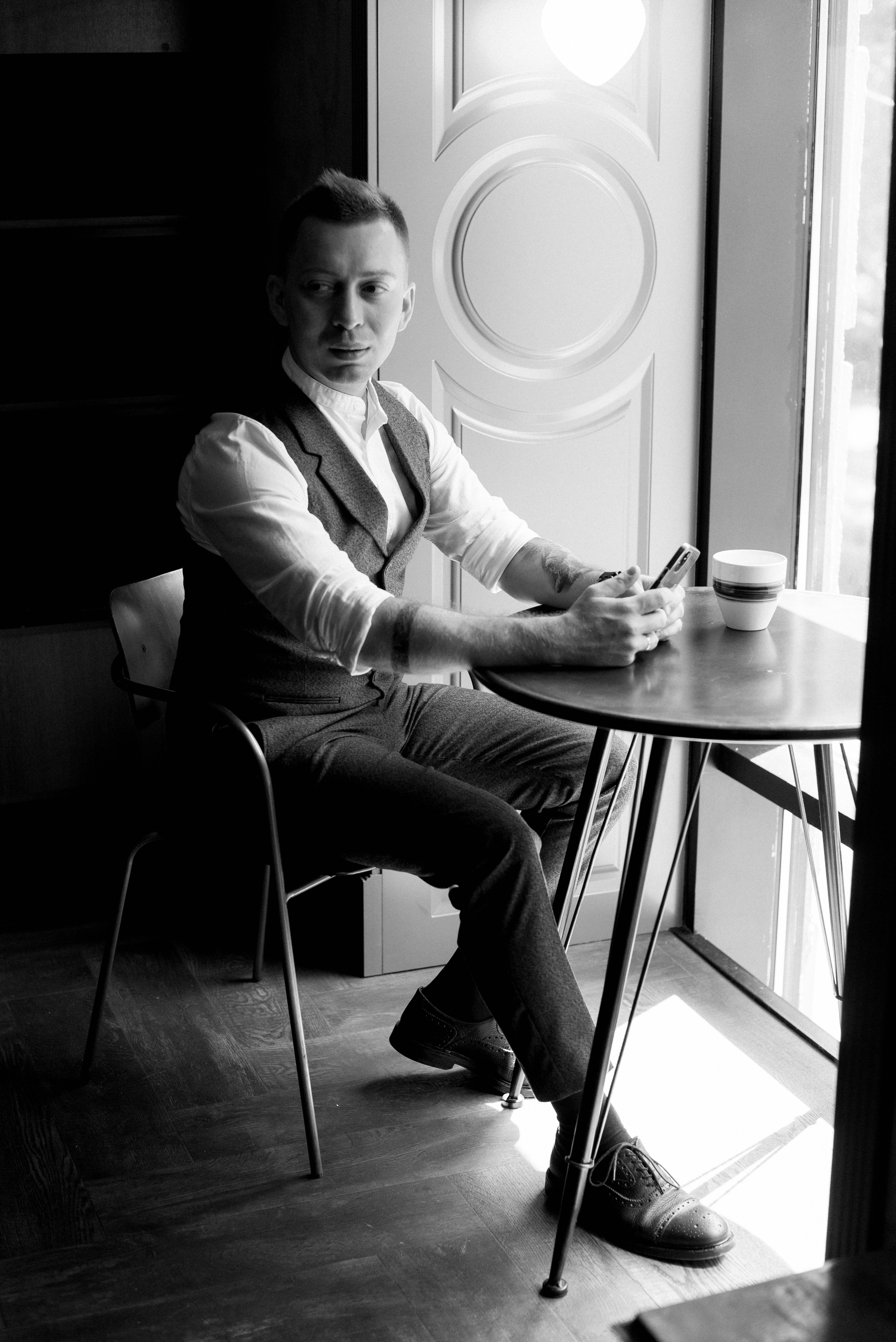 Денис + Валя — Организация EventGstudio. Свадебный и семейный фотограф Волгоград Москва