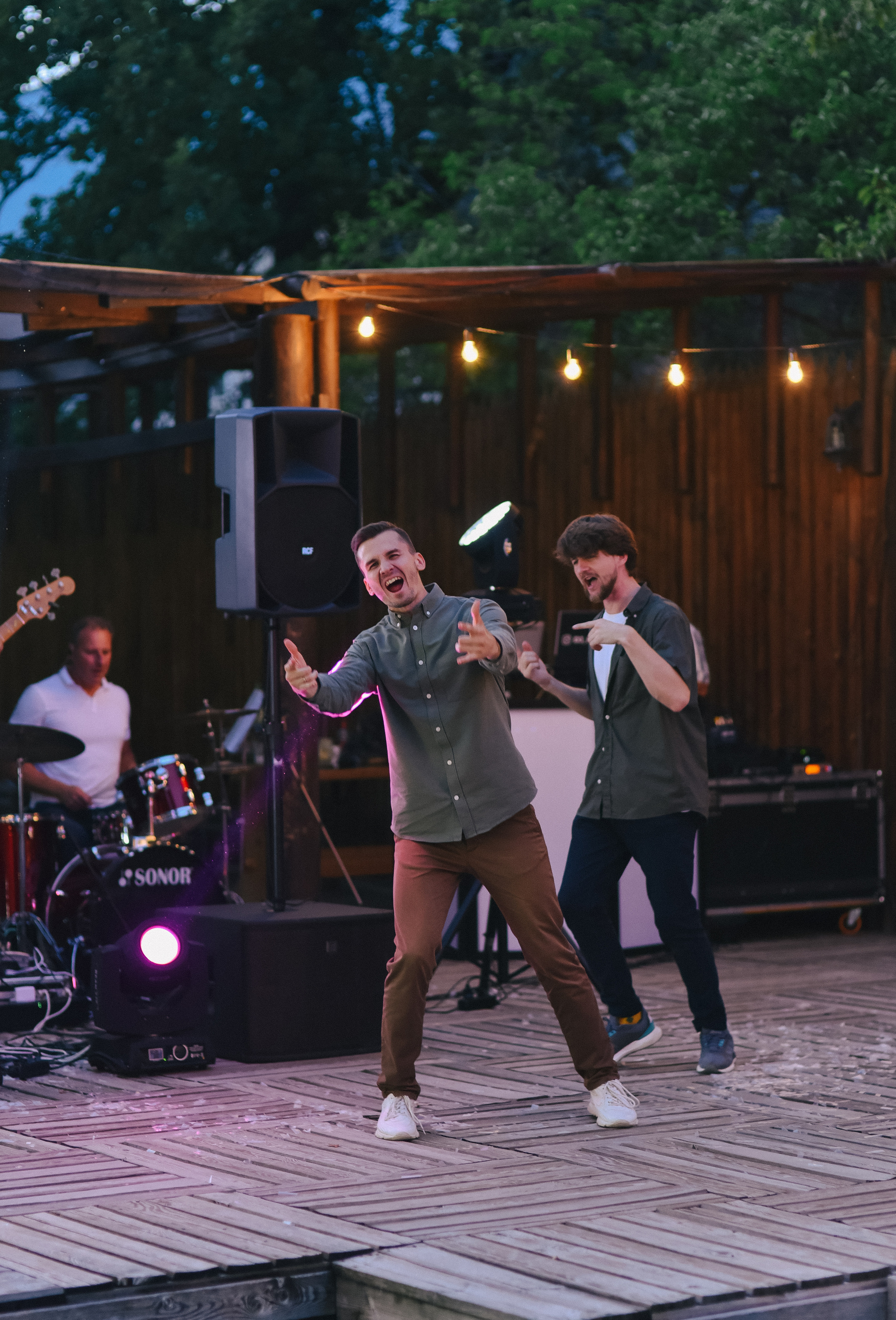 Денис + Валя — Организация EventGstudio. Свадебный и семейный фотограф Волгоград Москва