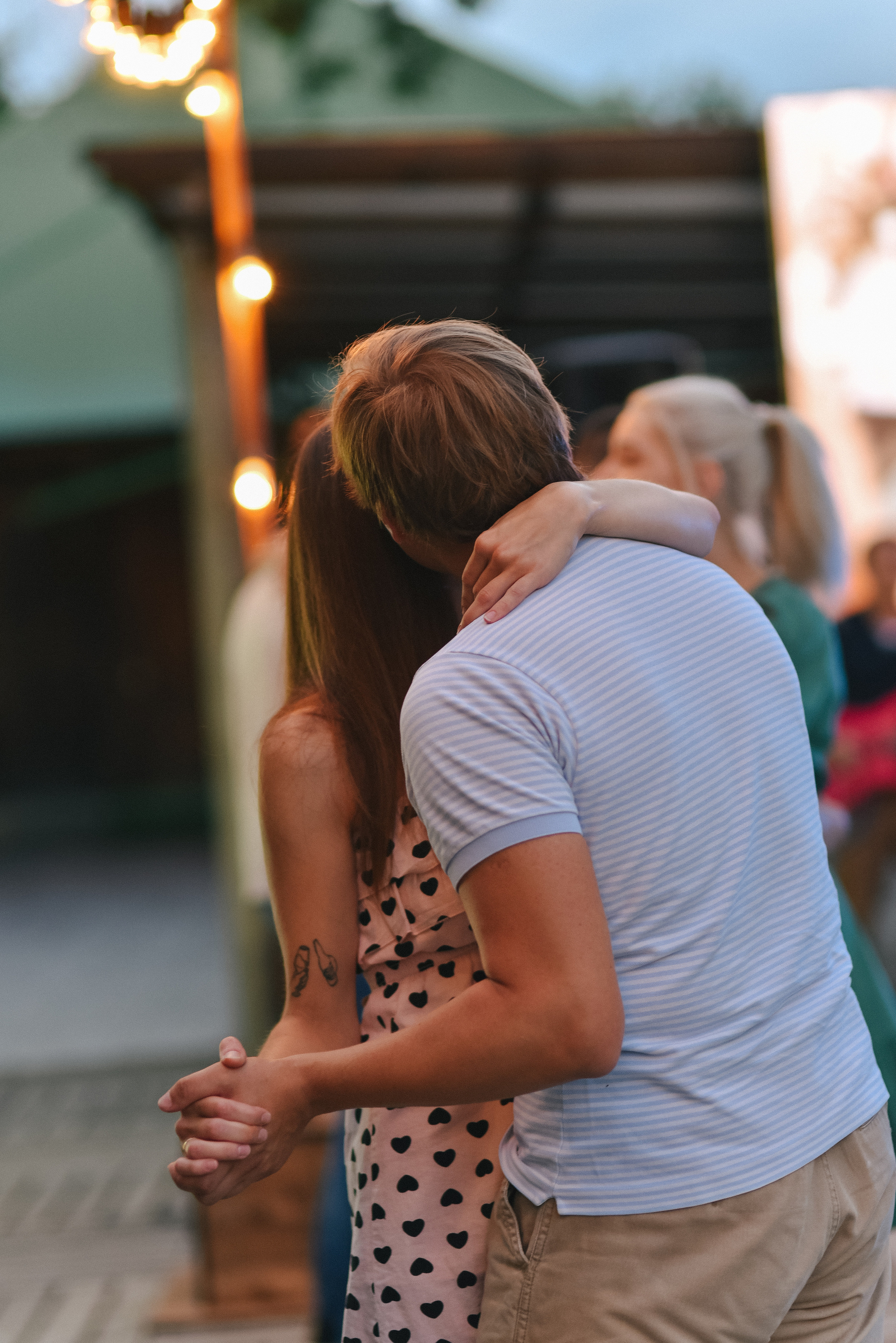 Денис + Валя — Организация EventGstudio. Свадебный и семейный фотограф Волгоград Москва