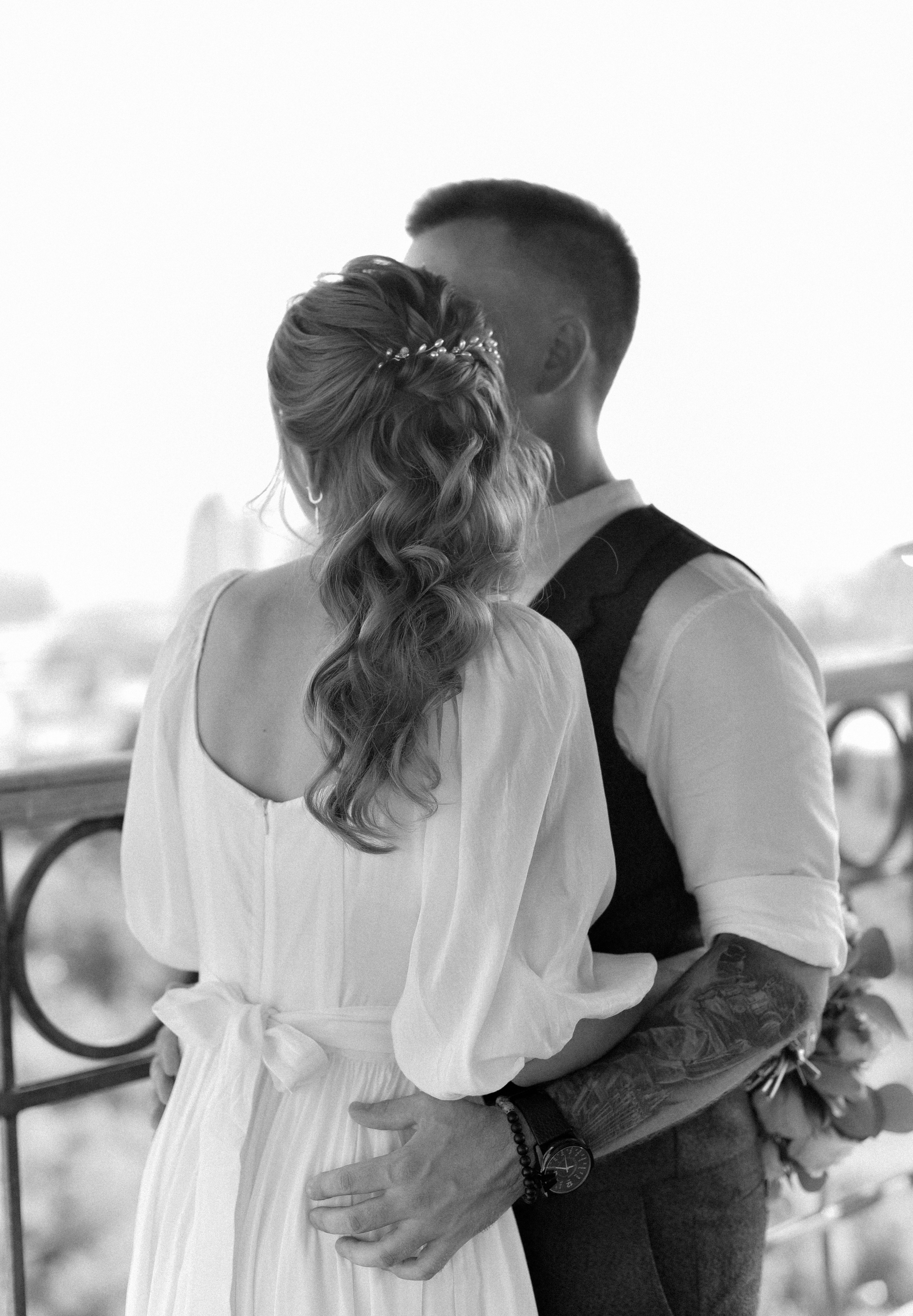 Денис + Валя — Организация EventGstudio. Свадебный и семейный фотограф Волгоград Москва