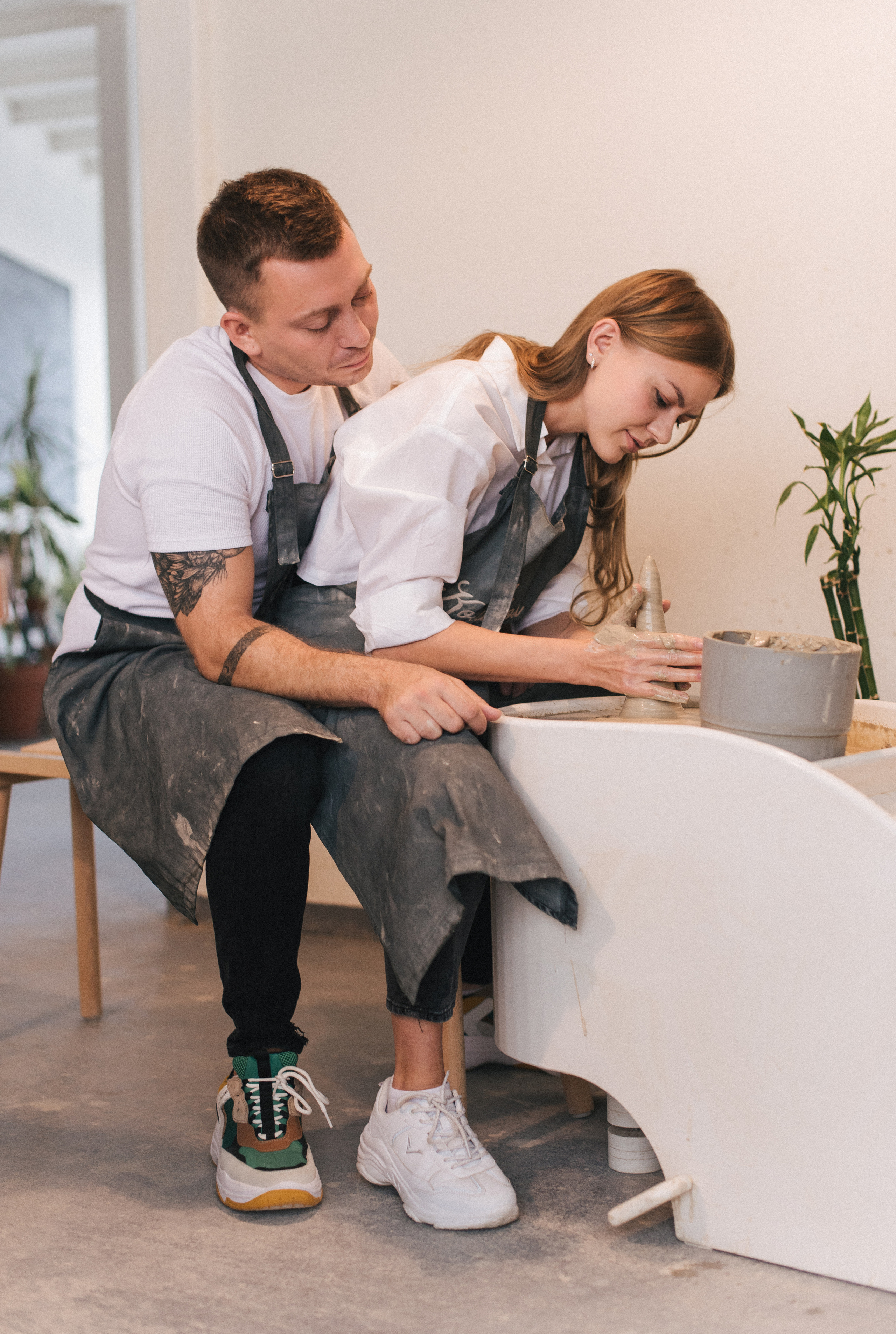 Денис + Валя. Свадебный и семейный фотограф Волгоград Москва