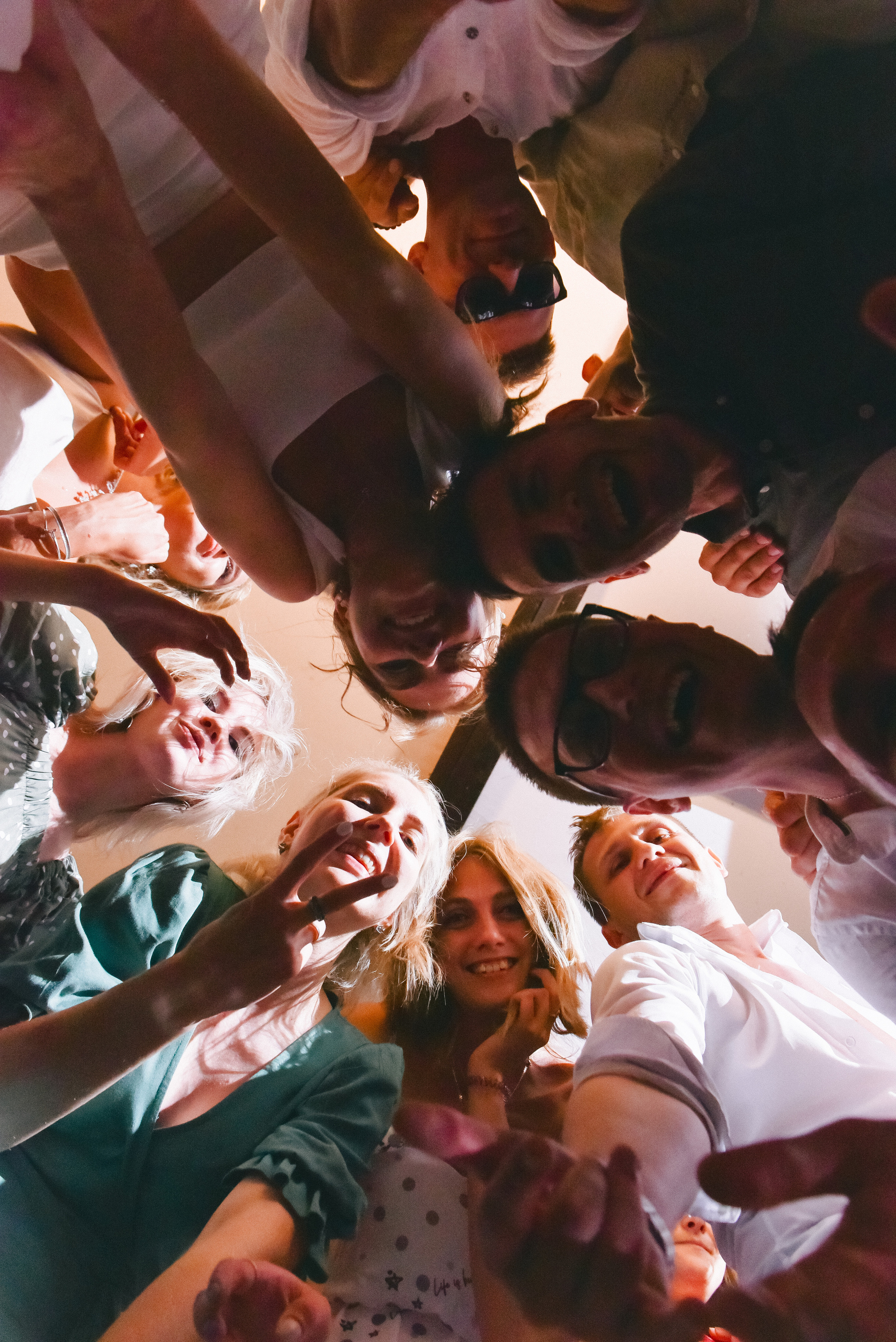 Денис + Валя — Организация EventGstudio. Свадебный и семейный фотограф Волгоград Москва