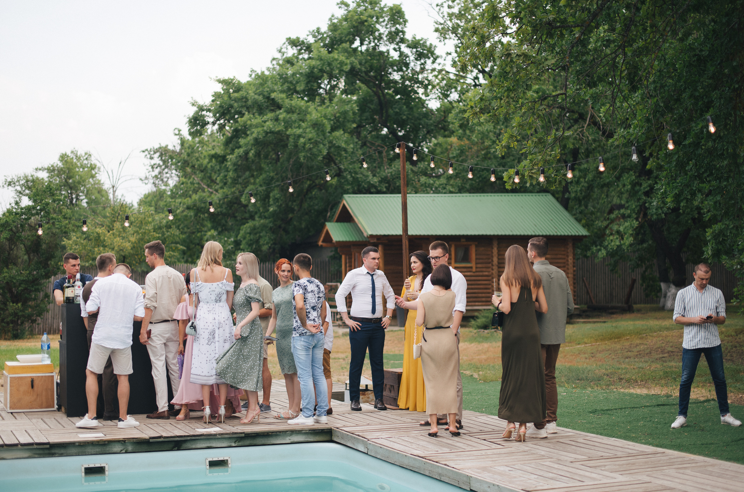 Денис + Валя — Организация EventGstudio. Свадебный и семейный фотограф Волгоград Москва