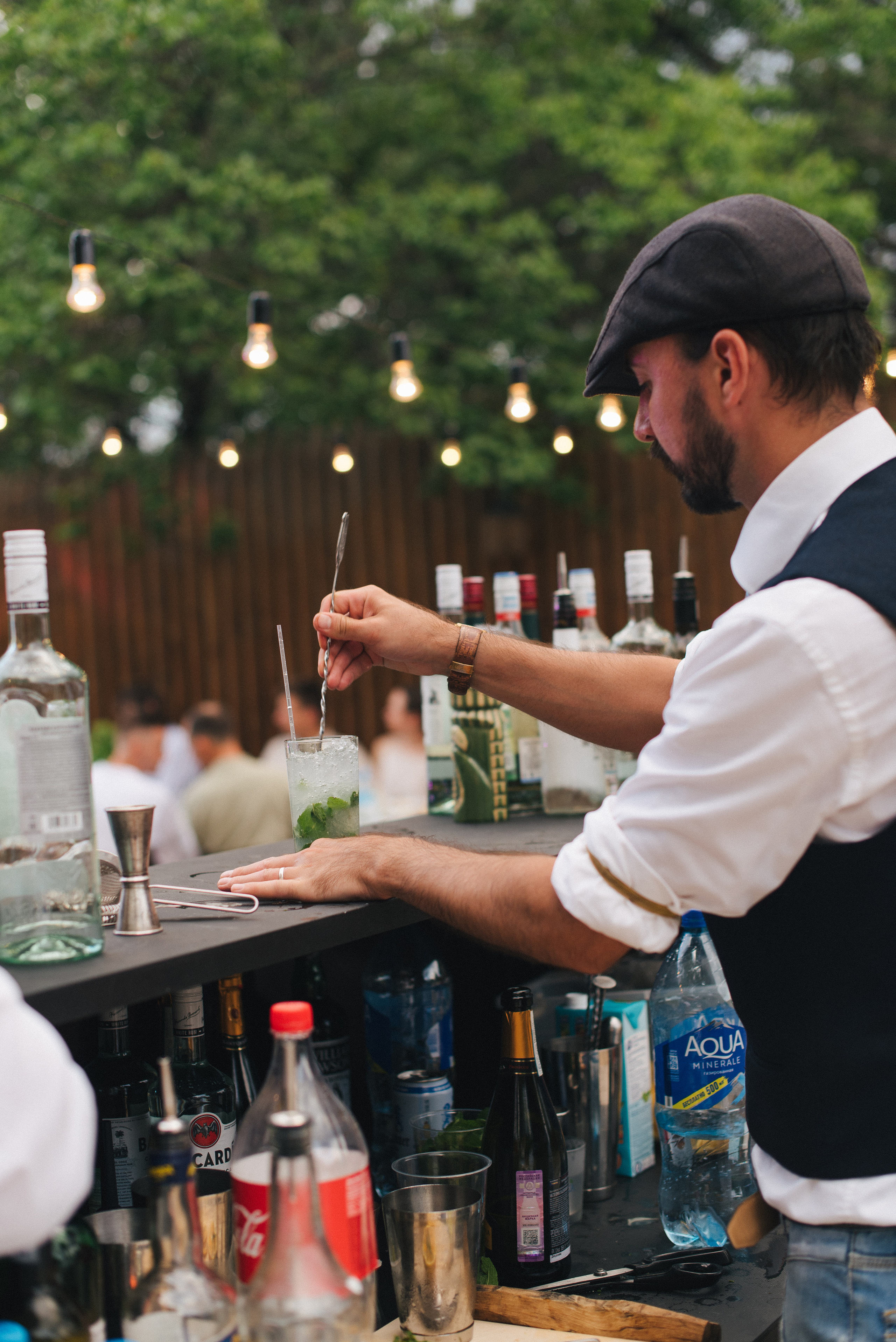 Денис + Валя — Организация EventGstudio. Свадебный и семейный фотограф Волгоград Москва