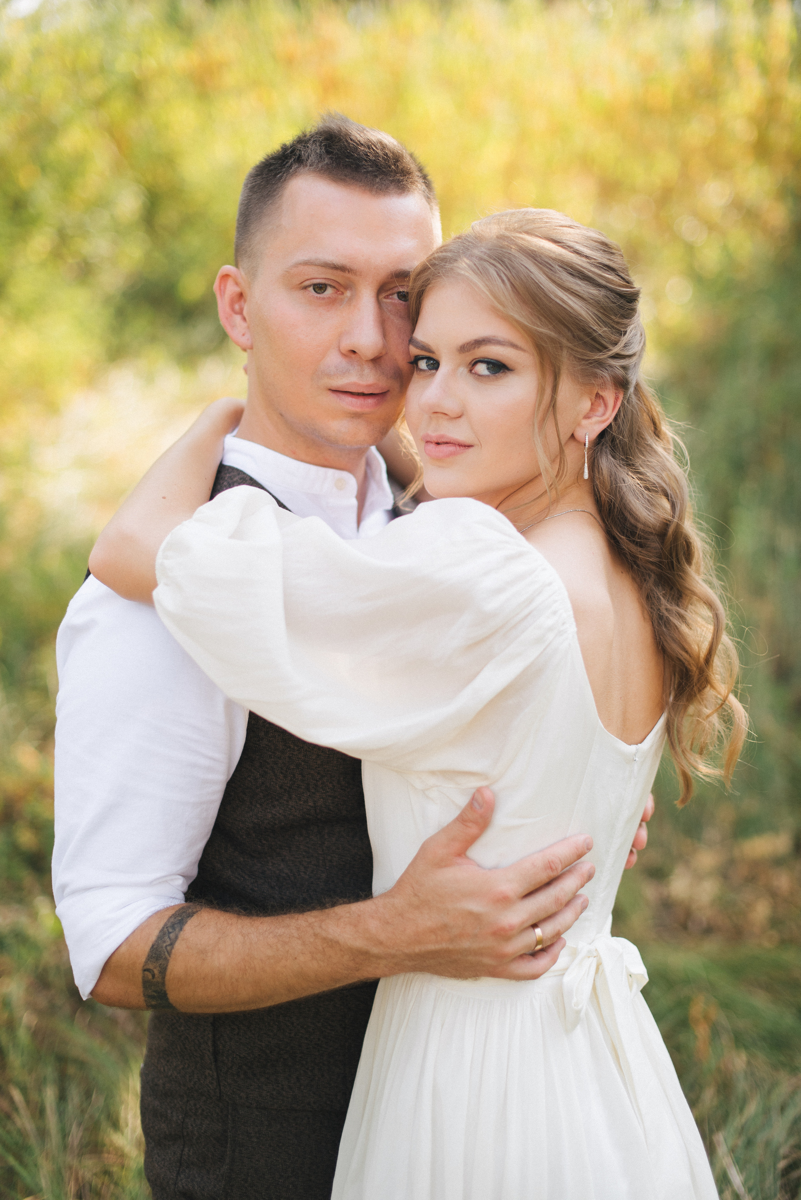 Денис + Валя — Организация EventGstudio. Свадебный и семейный фотограф Волгоград Москва