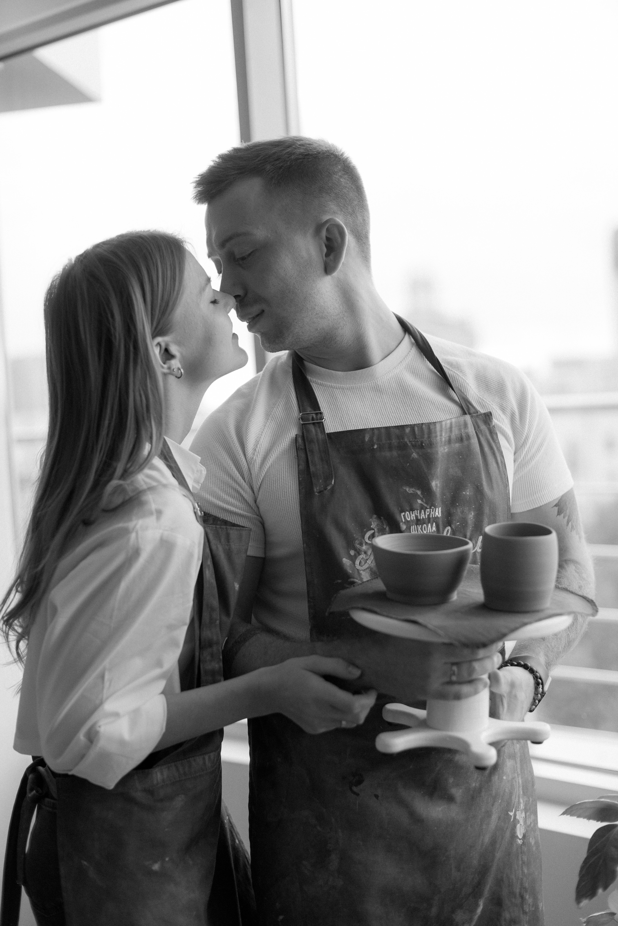 Денис + Валя. Свадебный и семейный фотограф Волгоград Москва