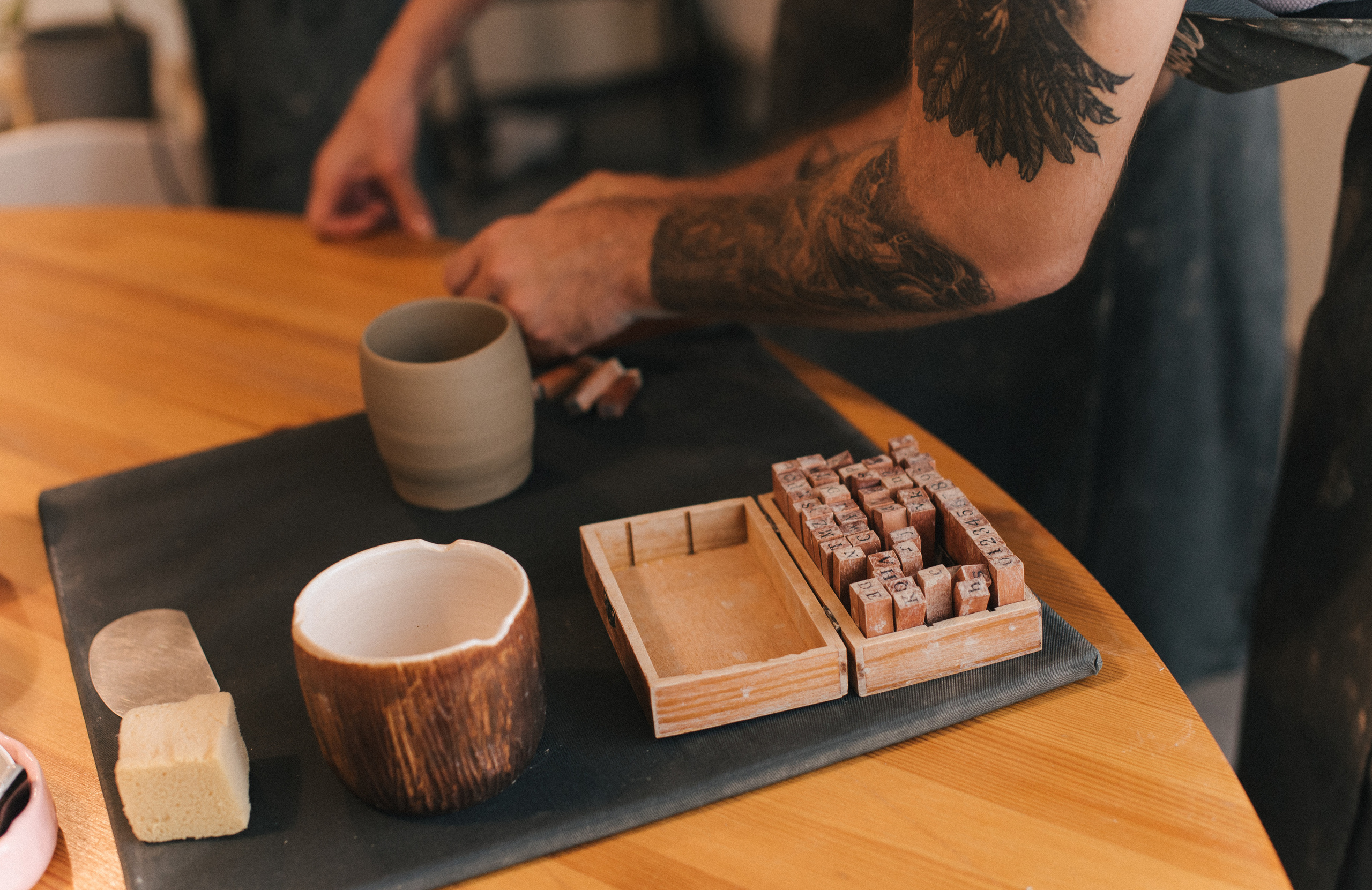 Денис + Валя. Свадебный и семейный фотограф Волгоград Москва