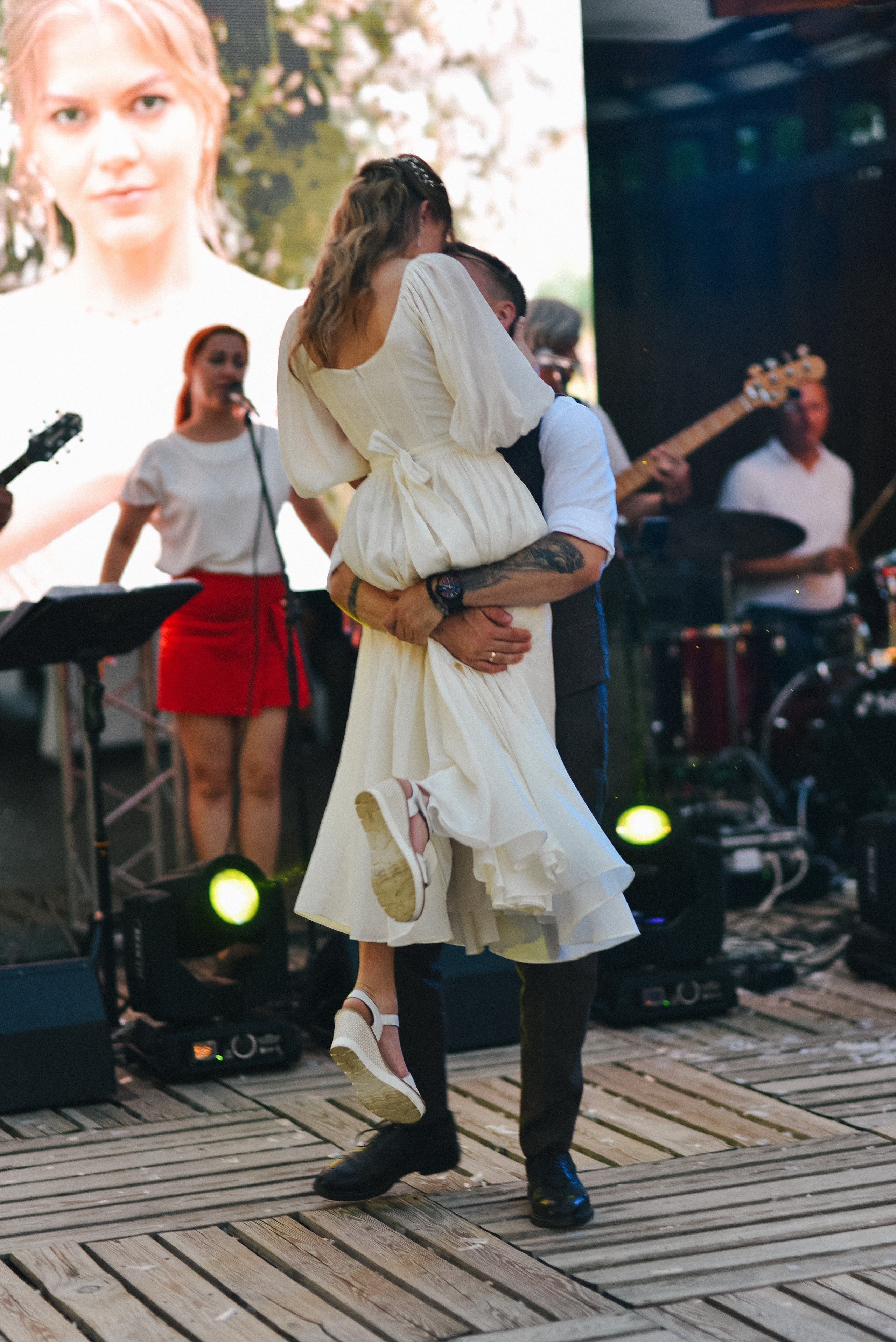 Денис + Валя — Организация EventGstudio. Свадебный и семейный фотограф Волгоград Москва