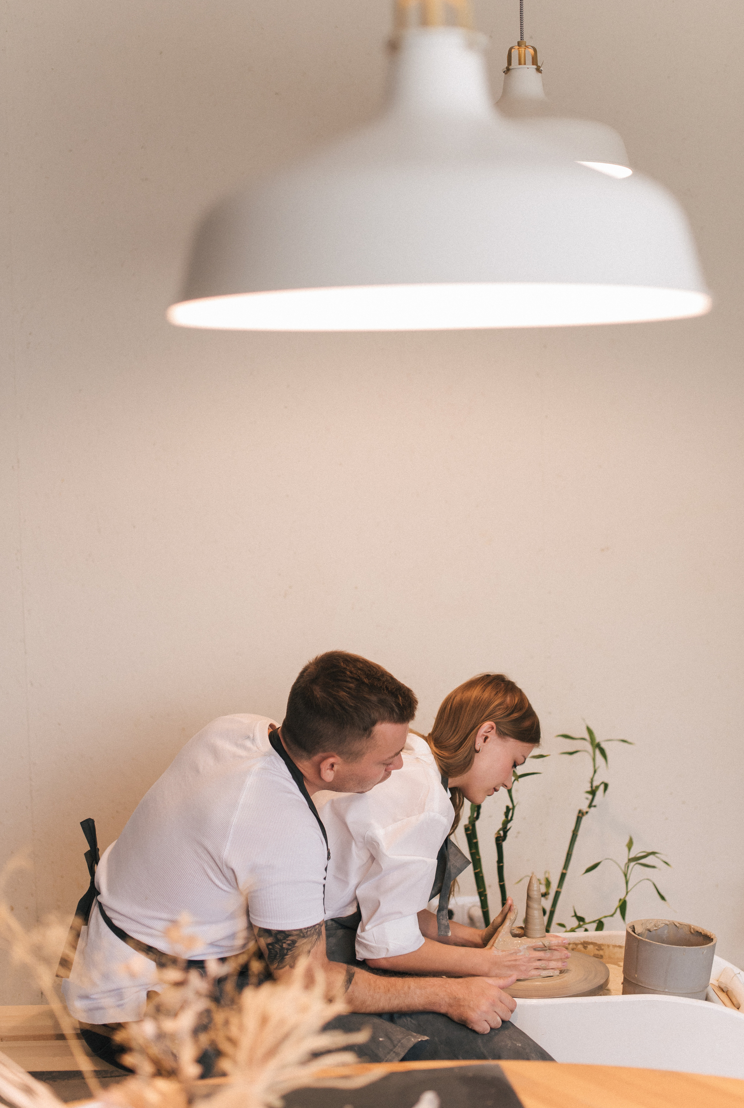 Денис + Валя. Свадебный и семейный фотограф Волгоград Москва