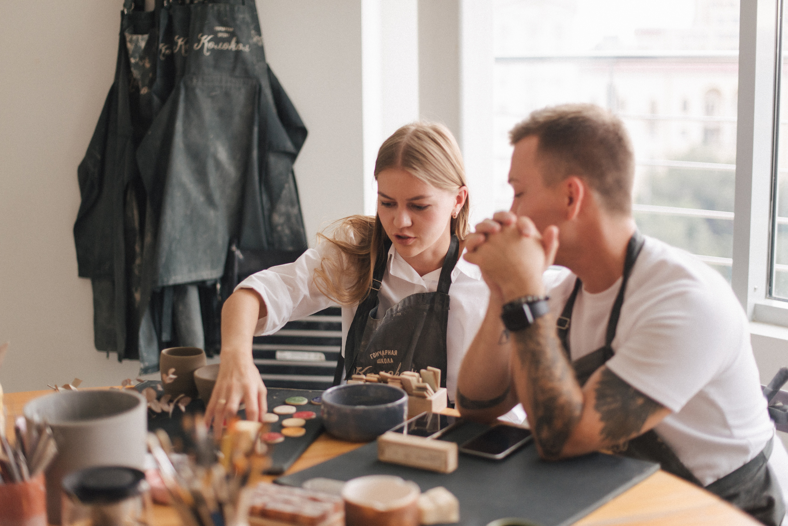 Денис + Валя. Свадебный и семейный фотограф Волгоград Москва