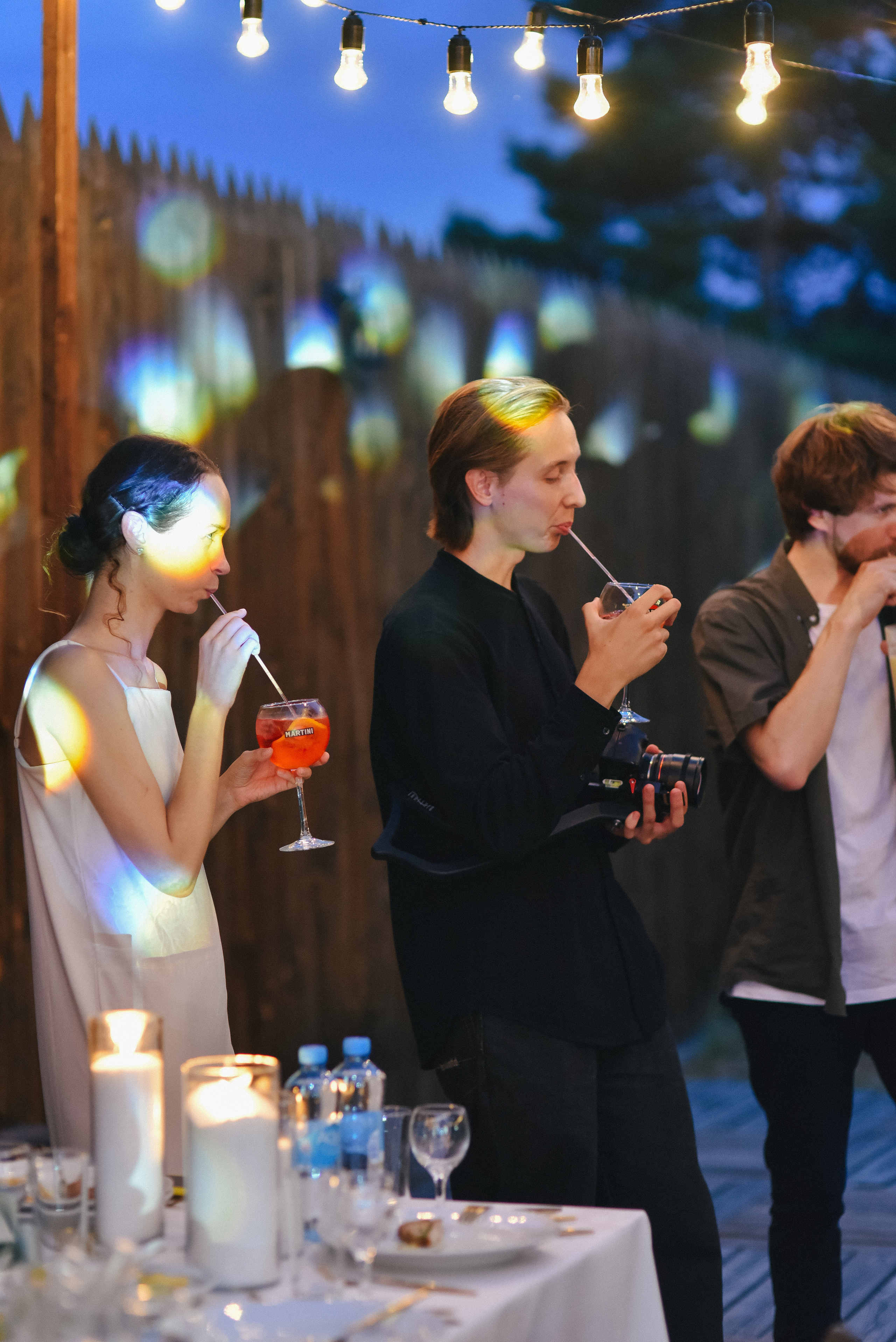 Денис + Валя — Организация EventGstudio. Свадебный и семейный фотограф Волгоград Москва